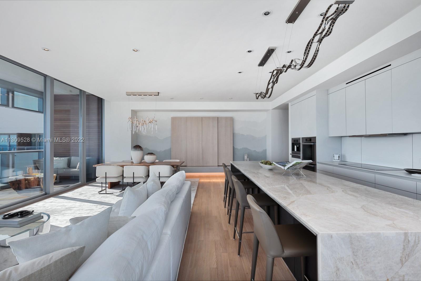 2901 COLLINS CONDO - Residential