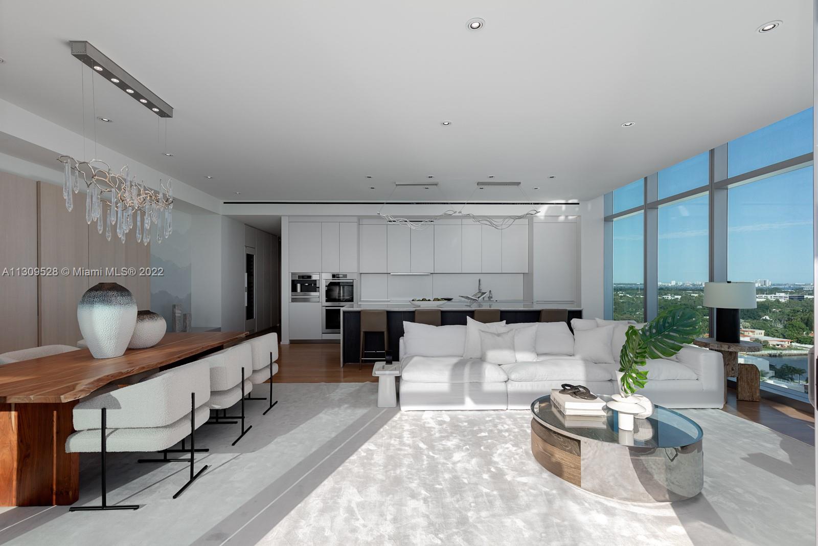 2901 COLLINS CONDO - Residential