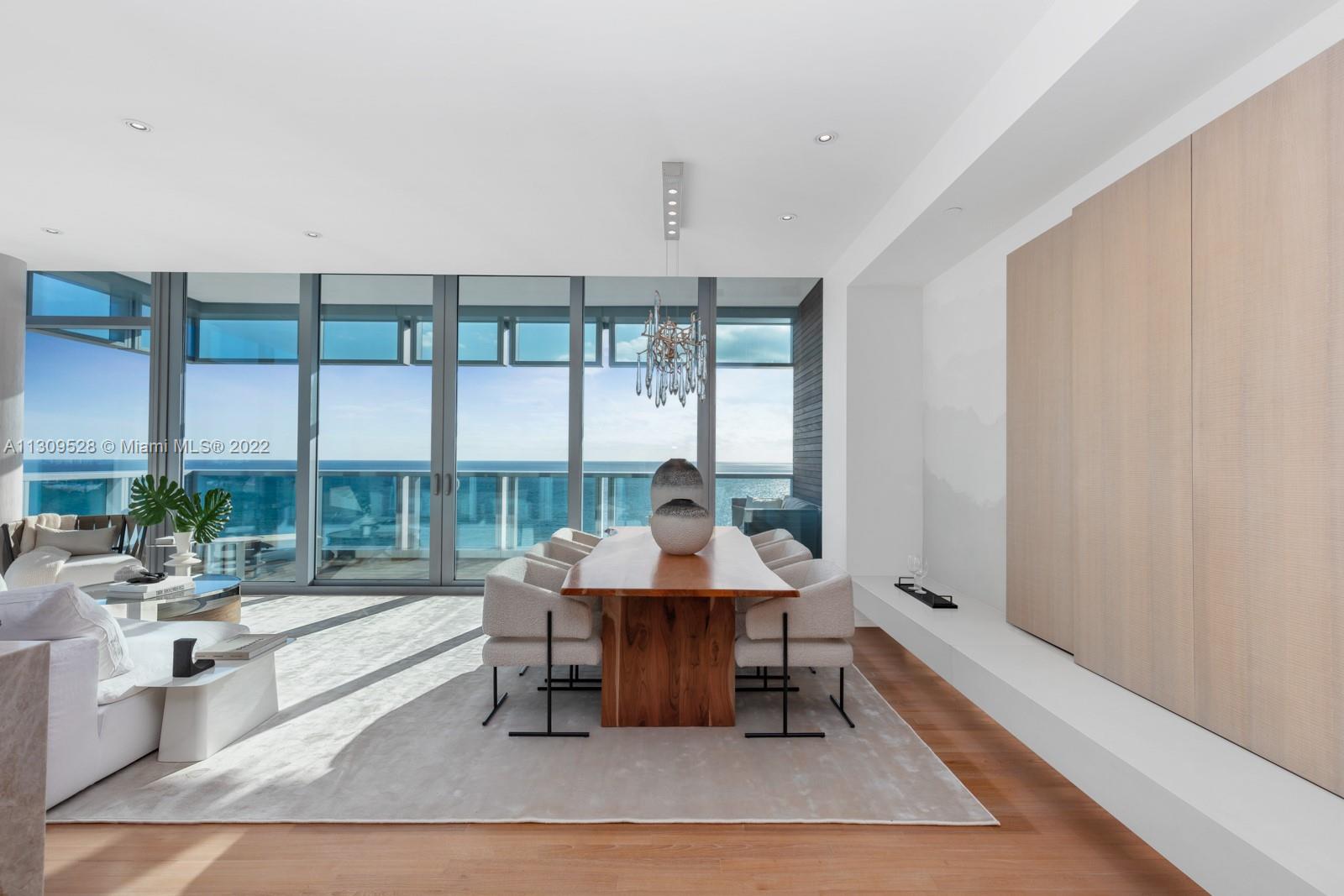 2901 COLLINS CONDO - Residential