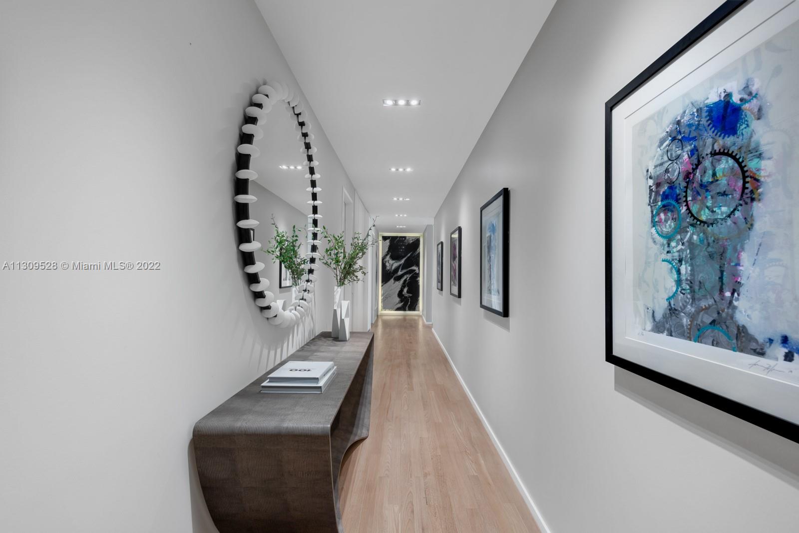 2901 COLLINS CONDO - Residential