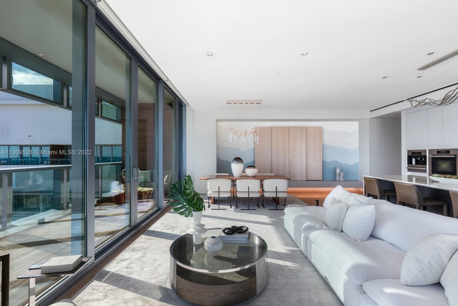 2901 COLLINS CONDO - Residential