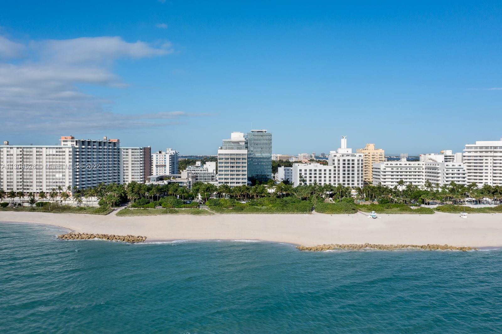 2901 COLLINS CONDO - Residential