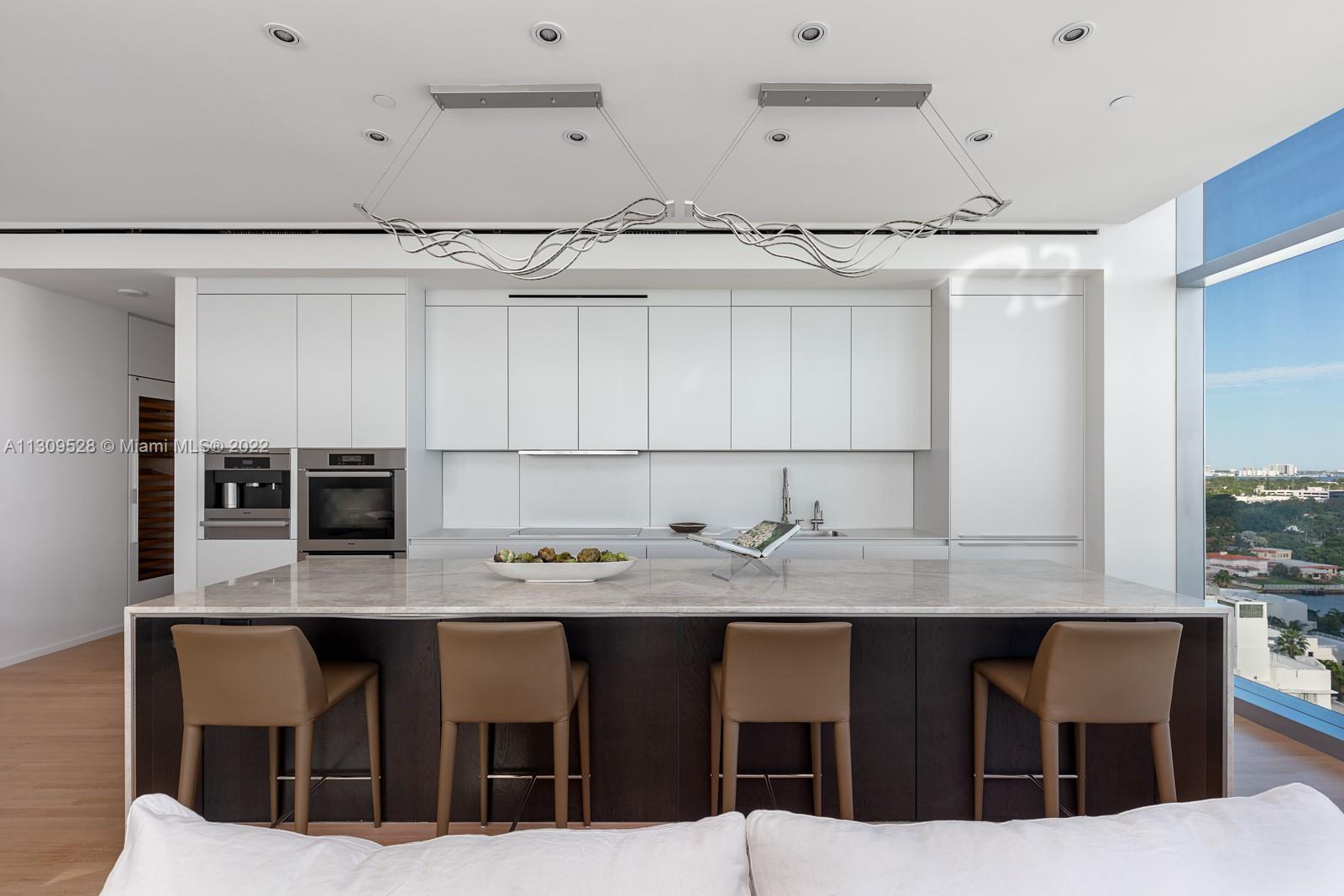 2901 COLLINS CONDO - Residential