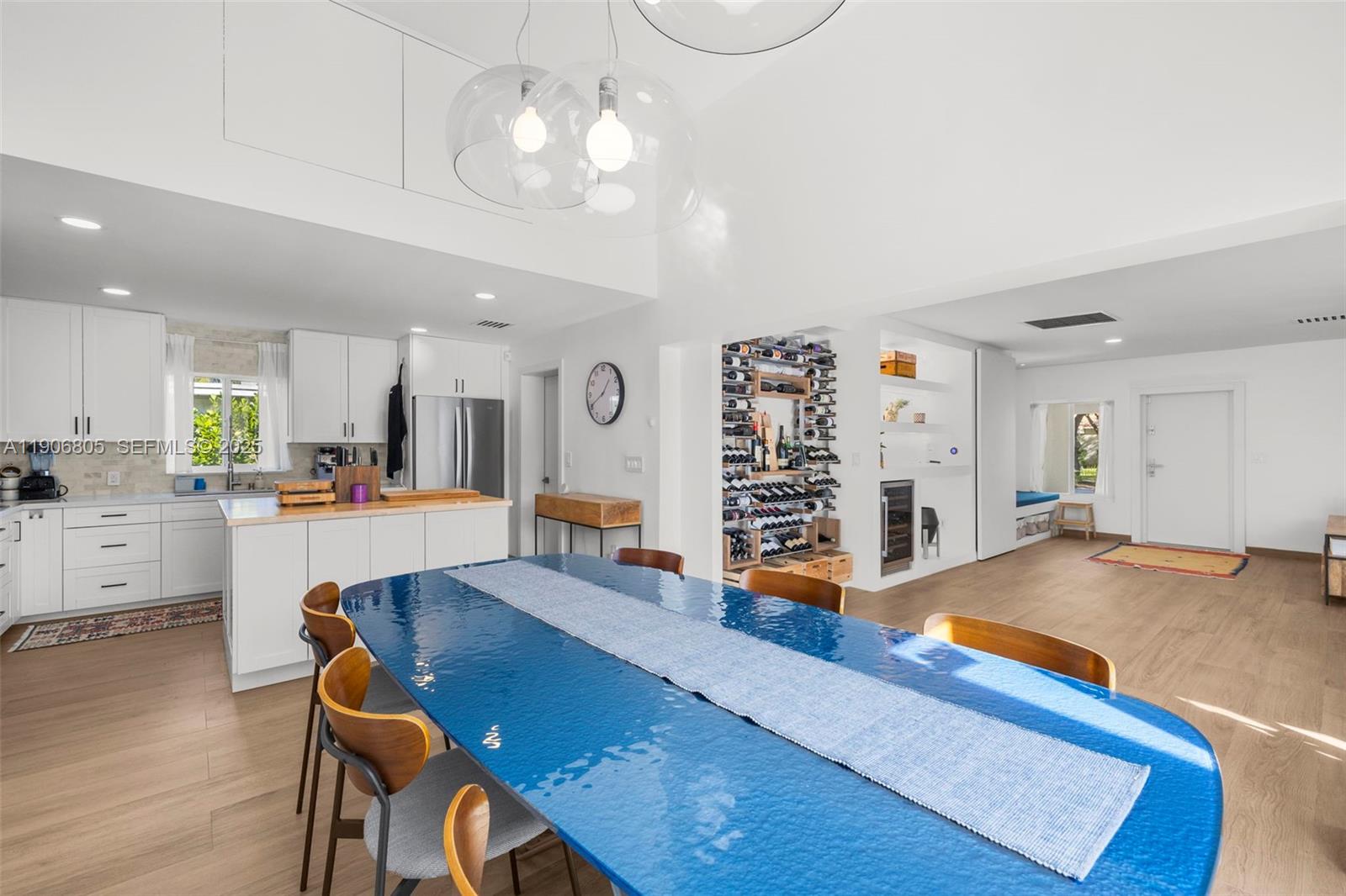 GRIFFFING BISC PK EST AMD - Residential