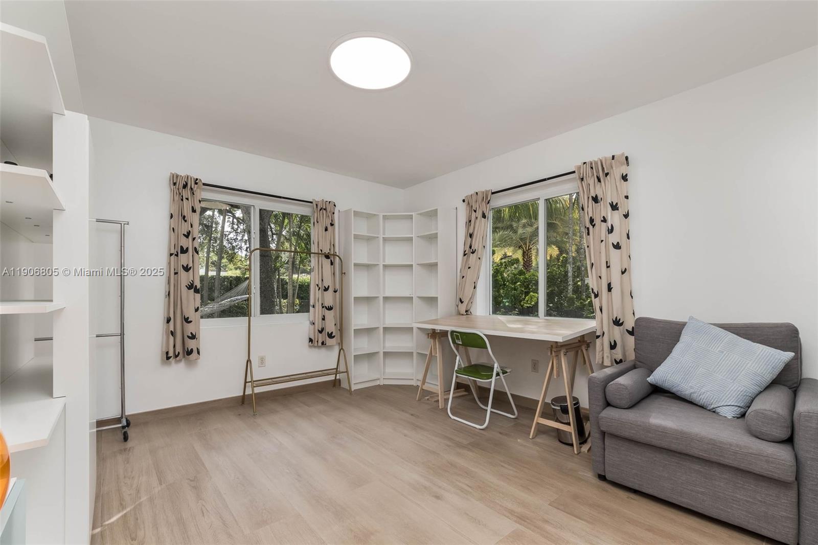 GRIFFFING BISC PK EST AMD - Residential