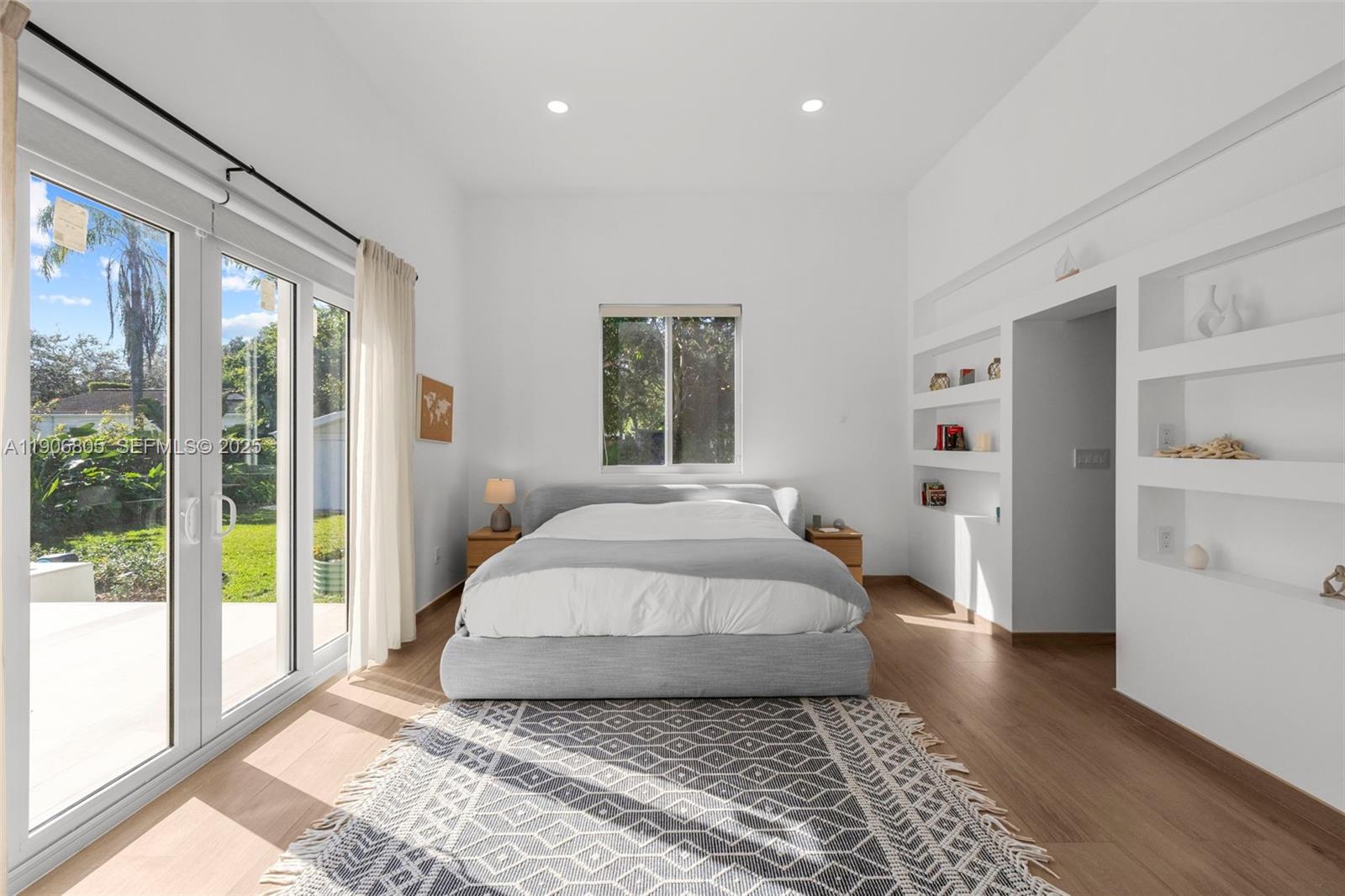 GRIFFFING BISC PK EST AMD - Residential