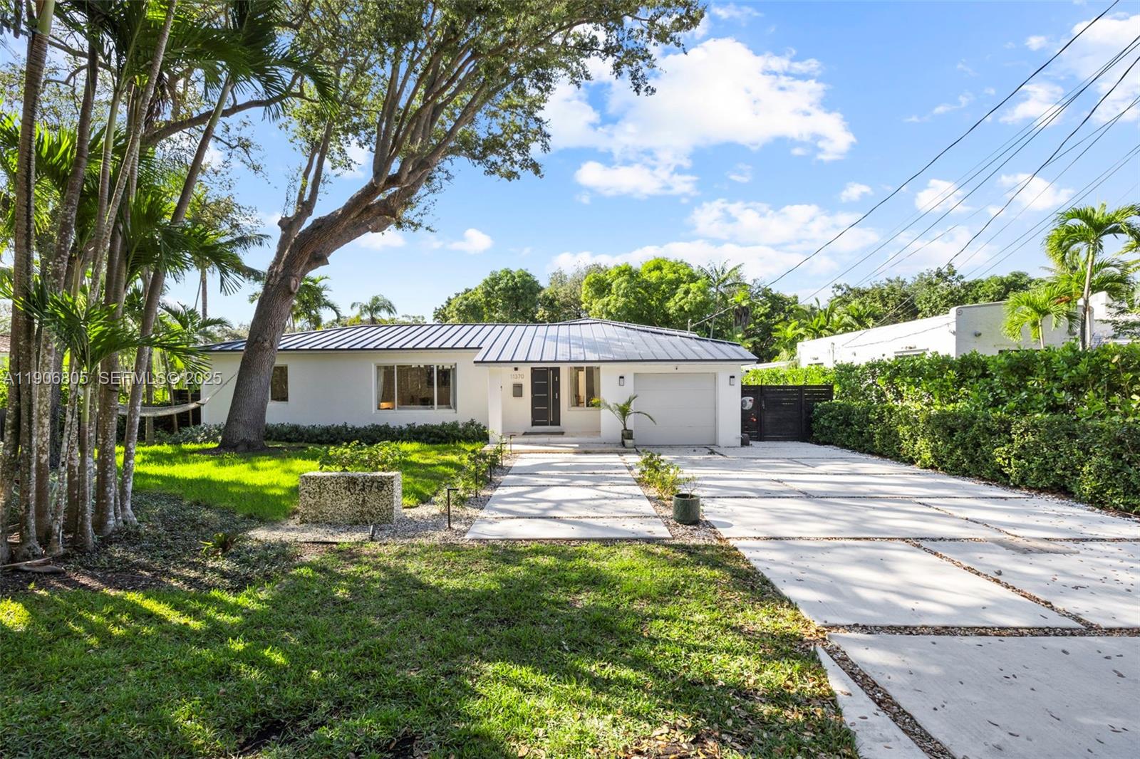 GRIFFFING BISC PK EST AMD - Residential