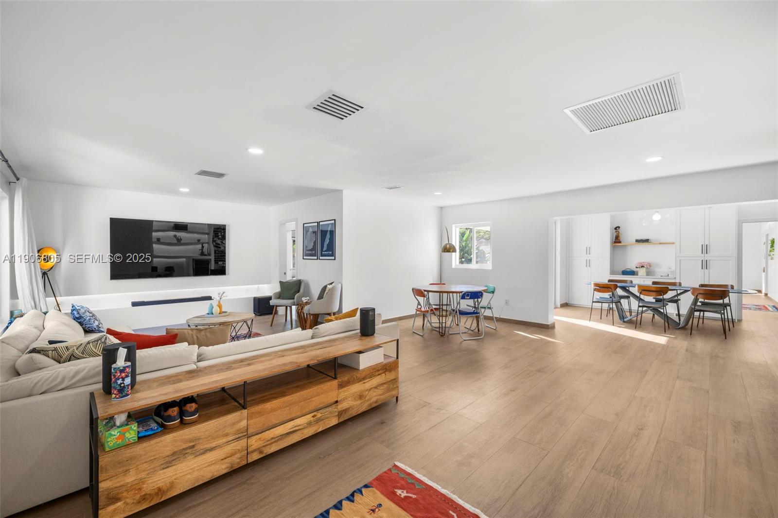 GRIFFFING BISC PK EST AMD - Residential