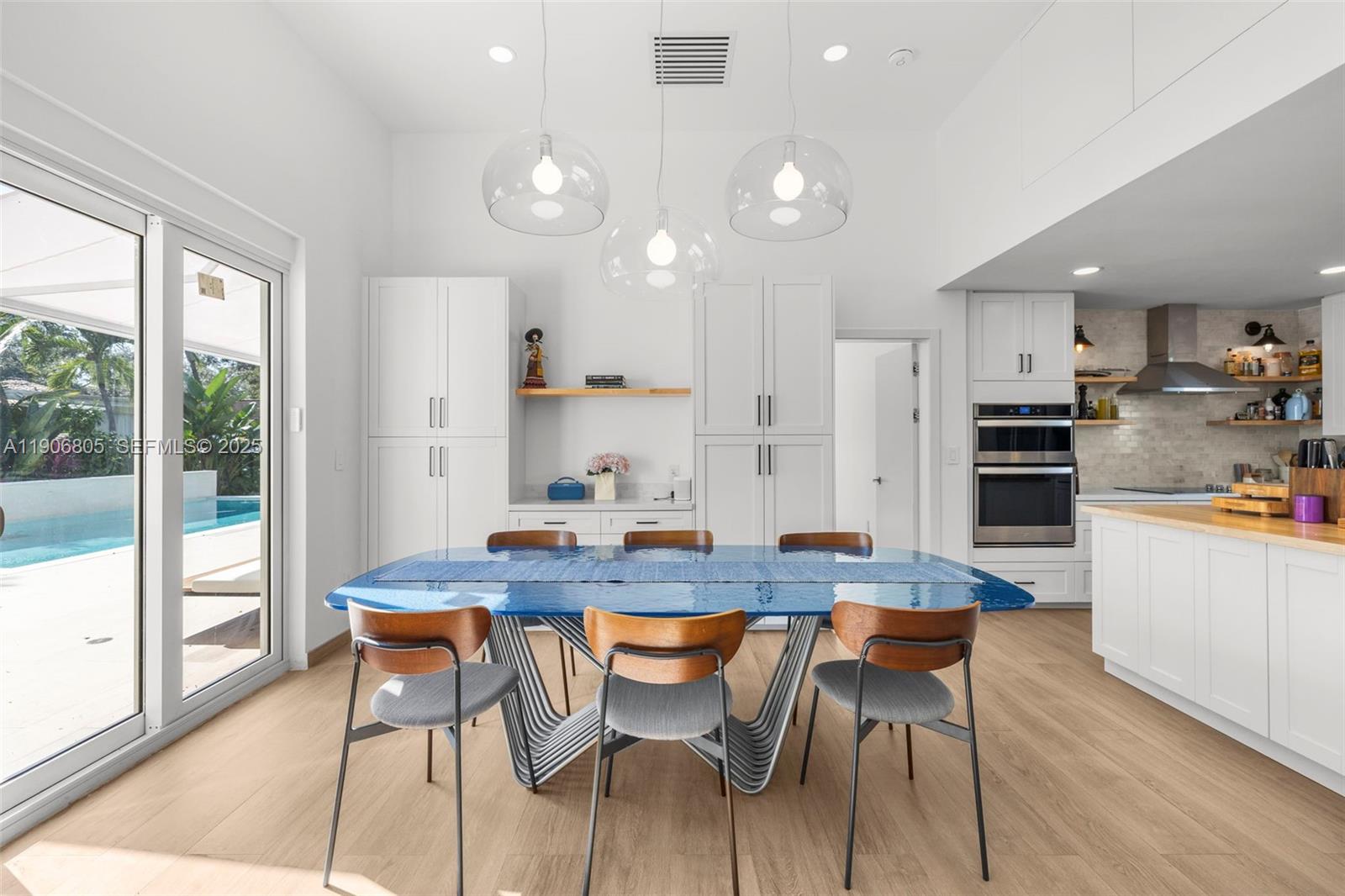 GRIFFFING BISC PK EST AMD - Residential