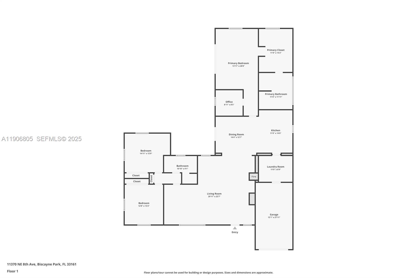 GRIFFFING BISC PK EST AMD - Residential