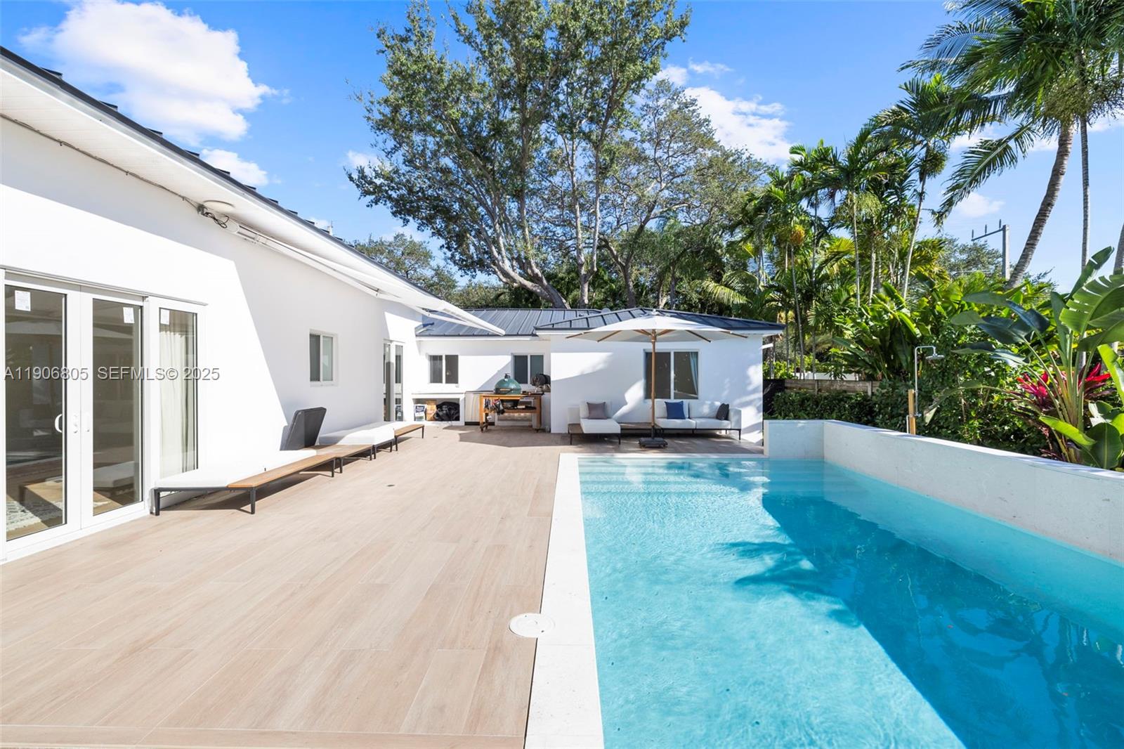 GRIFFFING BISC PK EST AMD - Residential