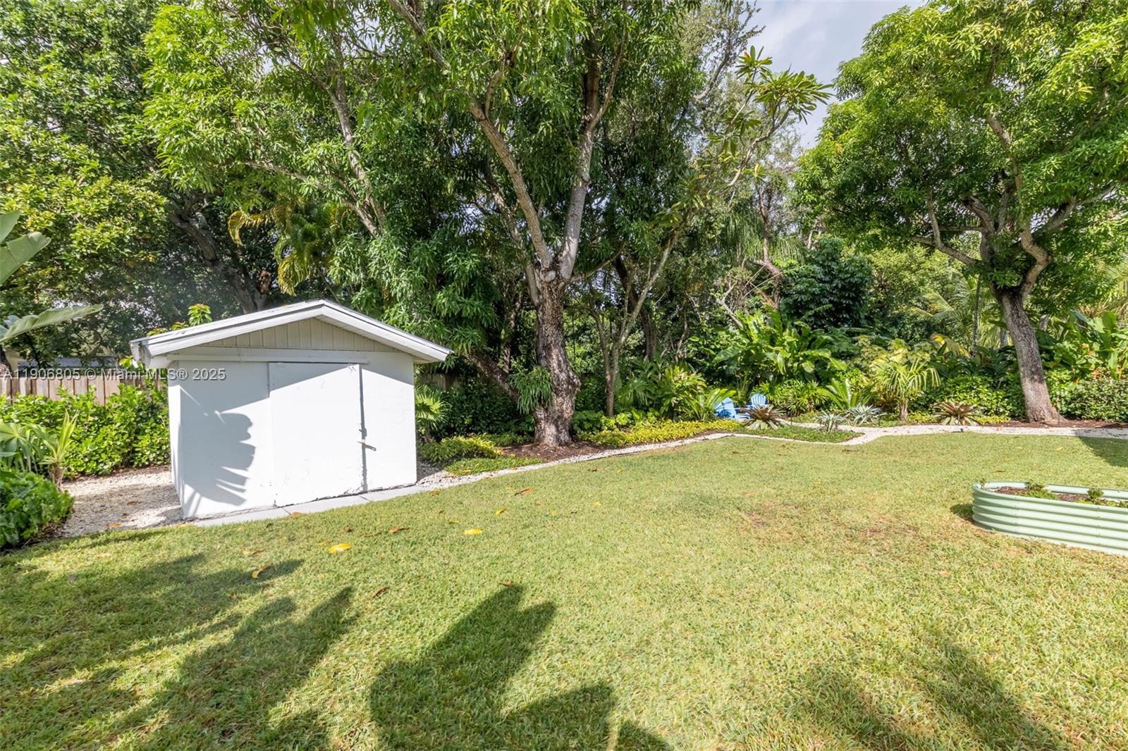 GRIFFFING BISC PK EST AMD - Residential