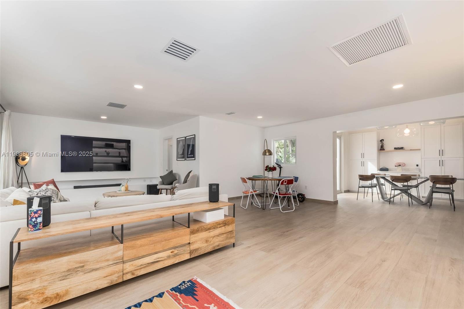 GRIFFFING BISC PK EST AMD - Residential