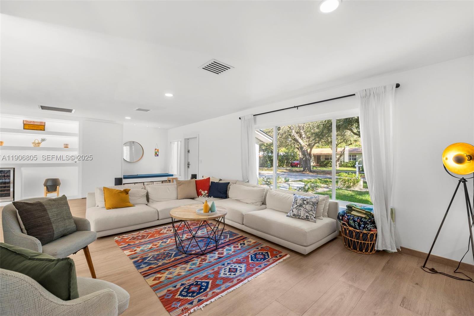 GRIFFFING BISC PK EST AMD - Residential