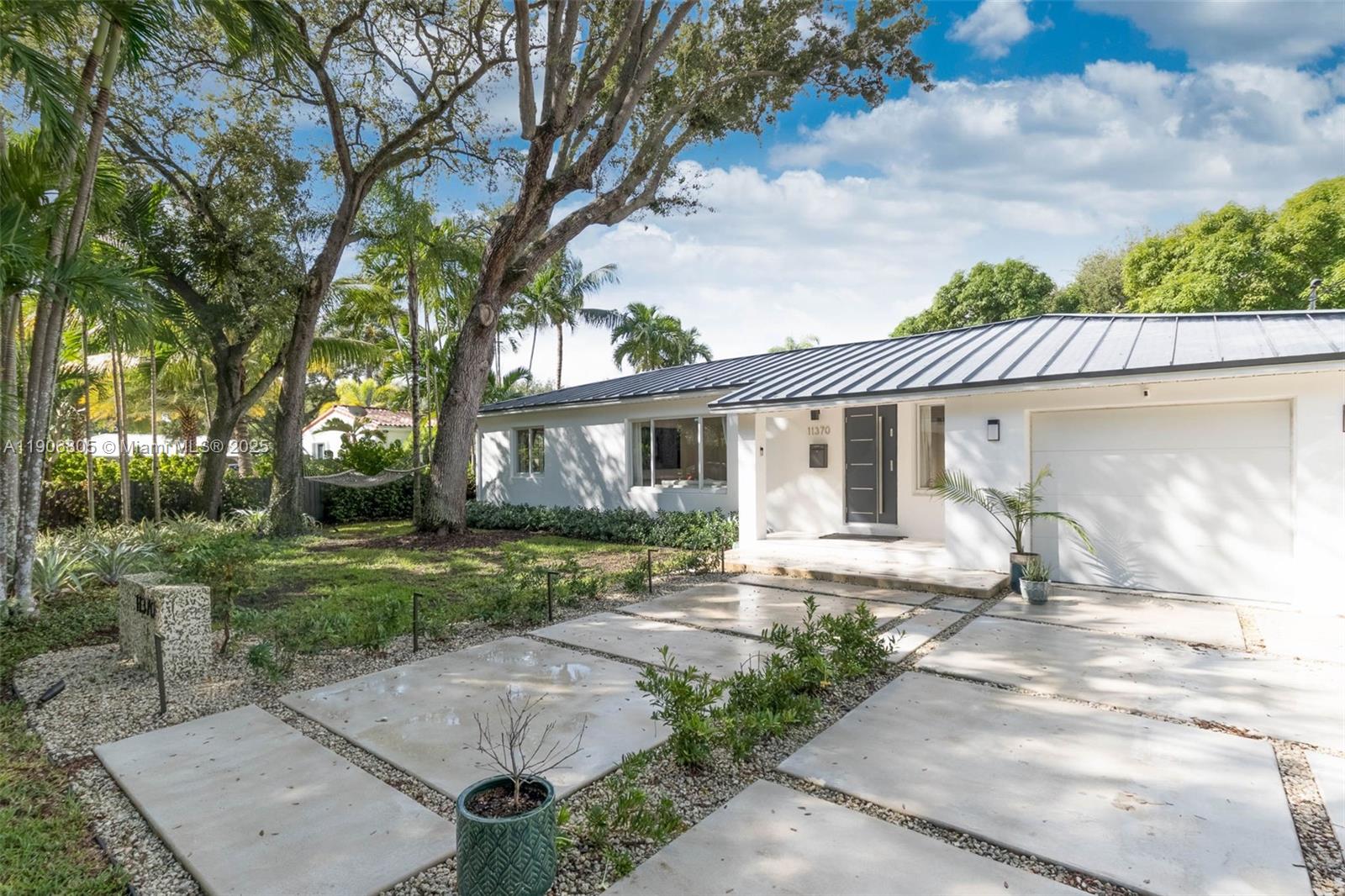 GRIFFFING BISC PK EST AMD - Residential