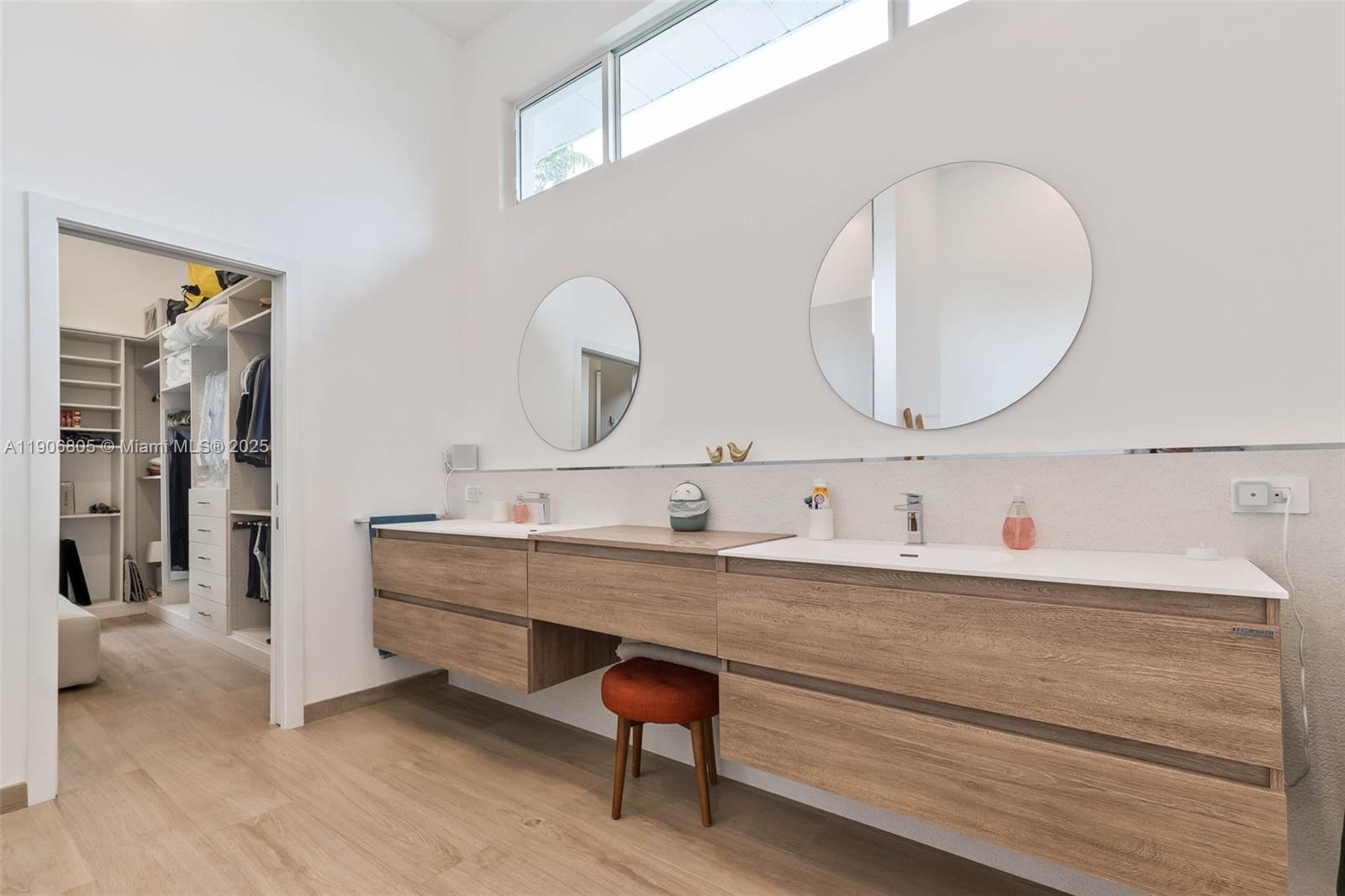 GRIFFFING BISC PK EST AMD - Residential