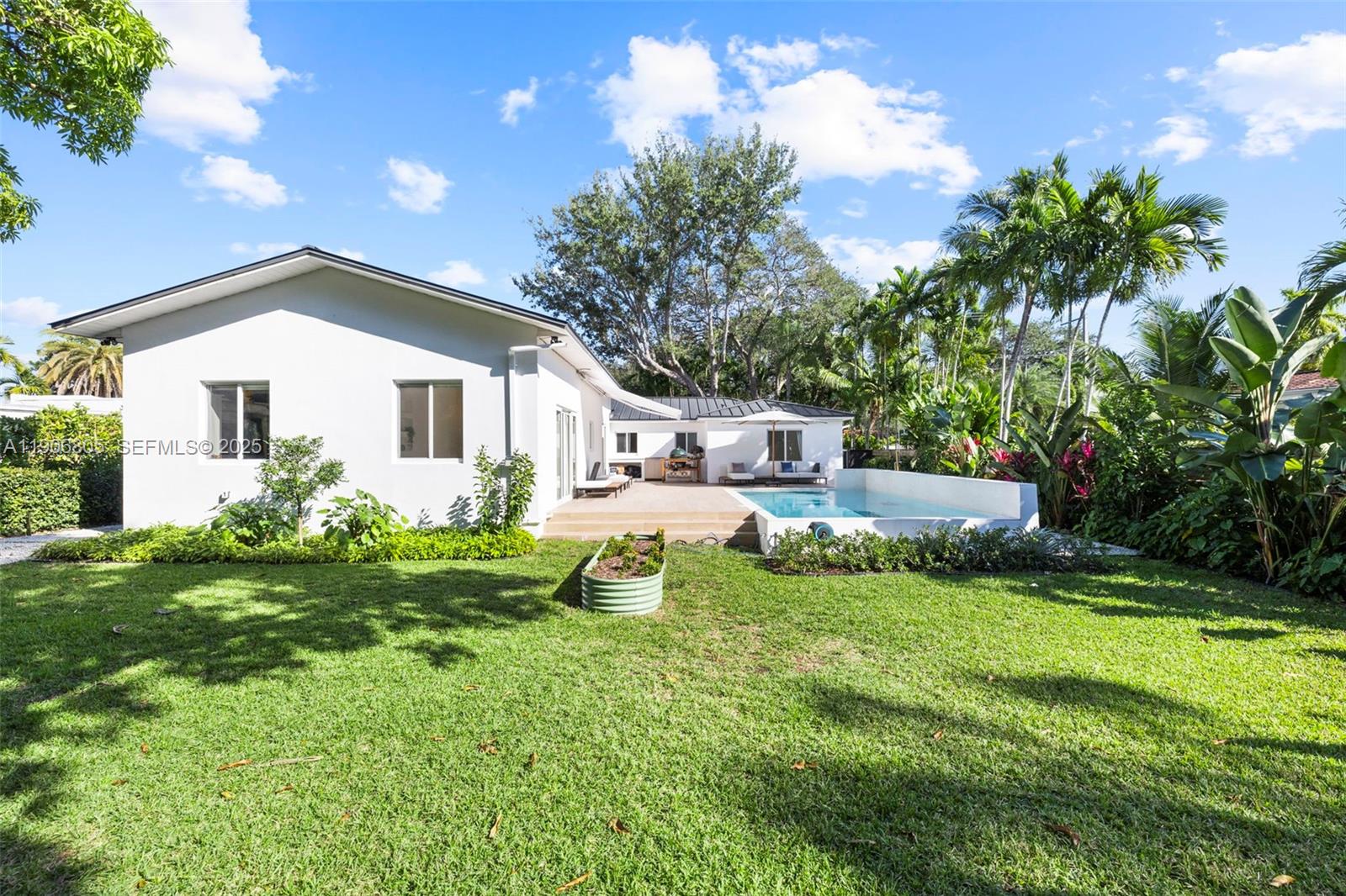 GRIFFFING BISC PK EST AMD - Residential