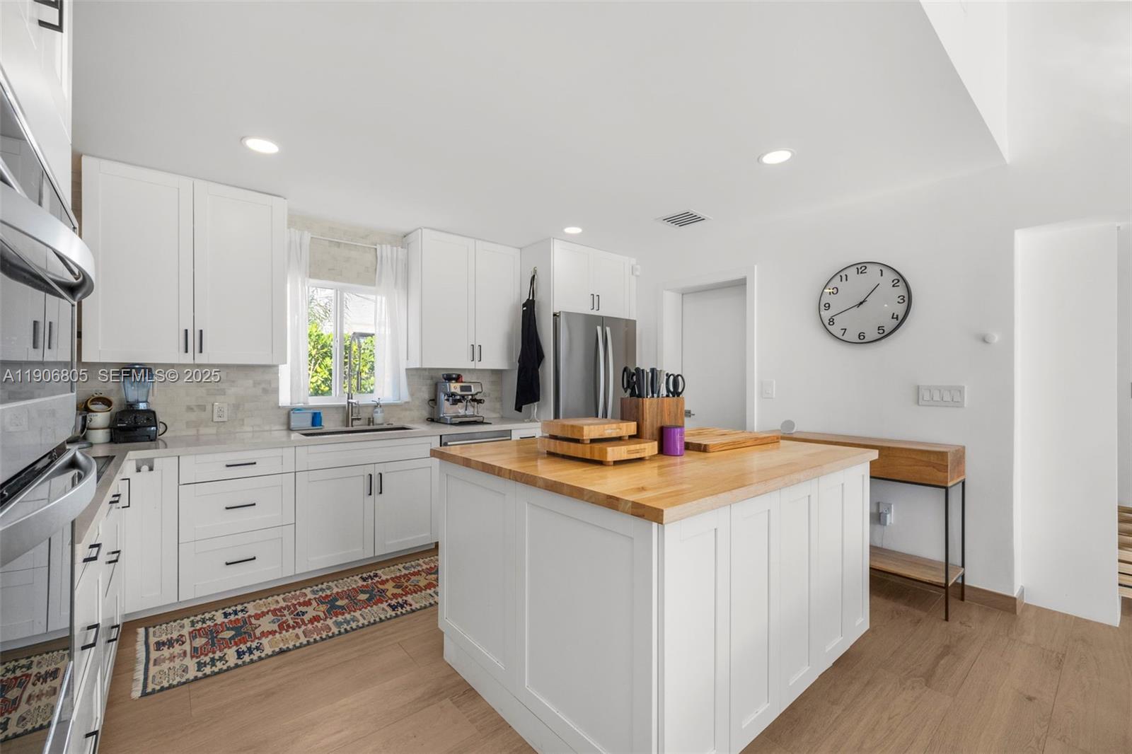 GRIFFFING BISC PK EST AMD - Residential