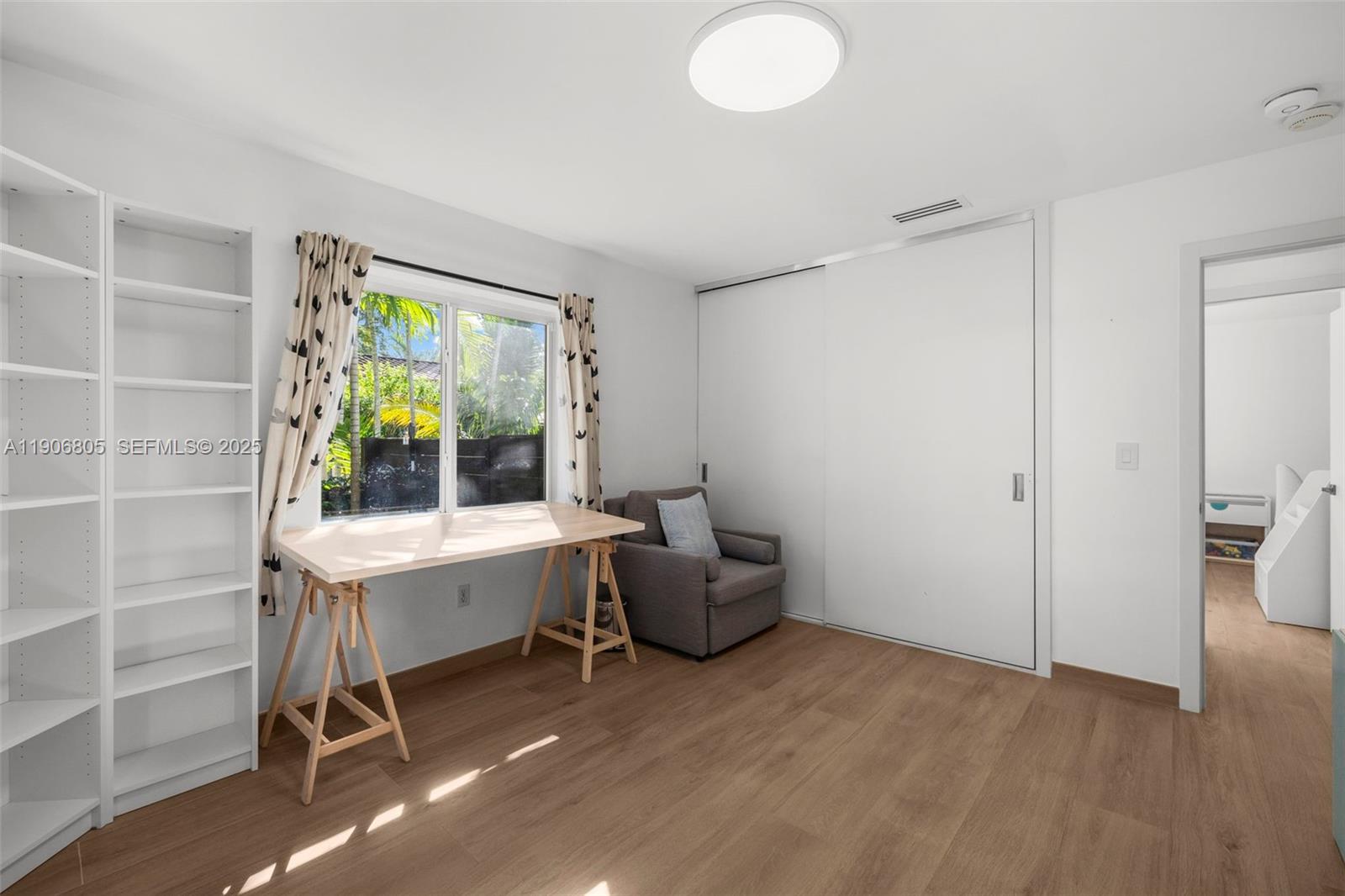 GRIFFFING BISC PK EST AMD - Residential