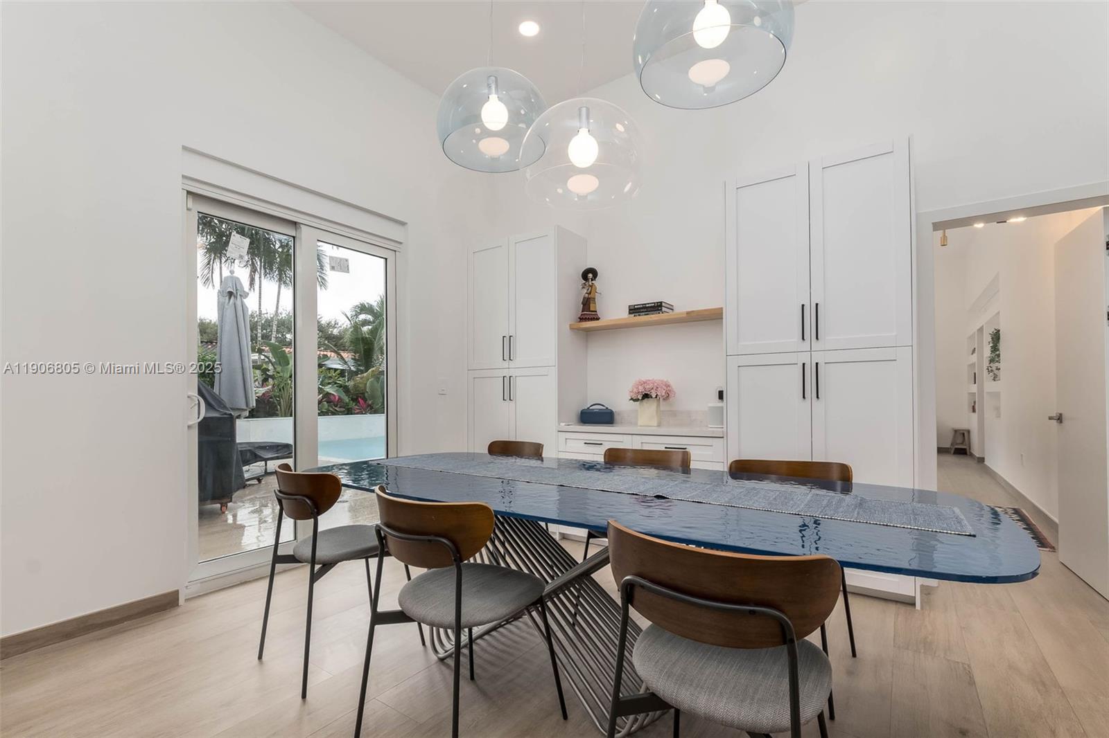 GRIFFFING BISC PK EST AMD - Residential