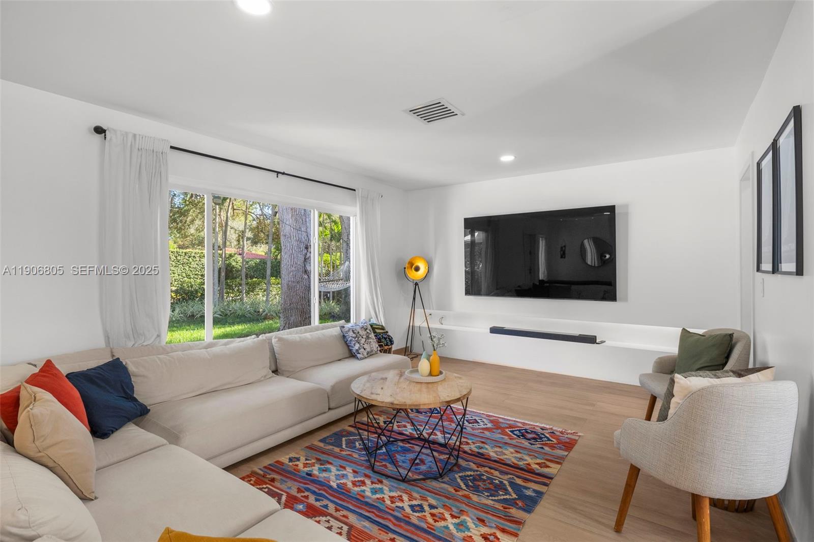 GRIFFFING BISC PK EST AMD - Residential