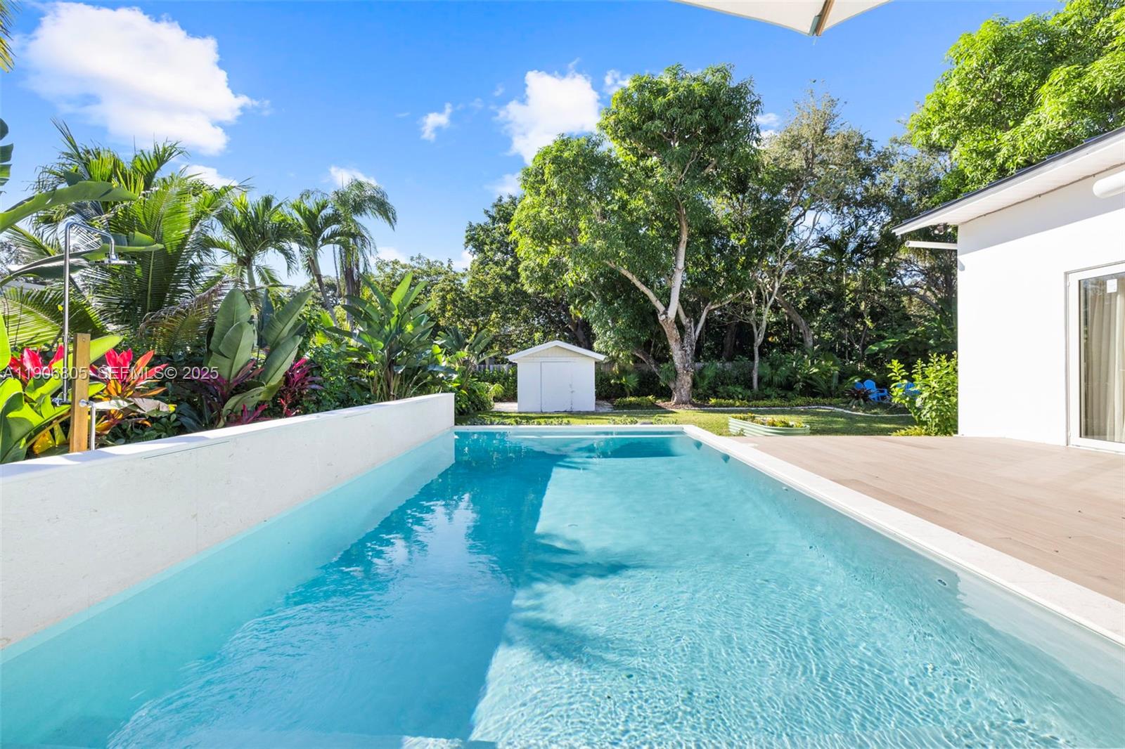 GRIFFFING BISC PK EST AMD - Residential