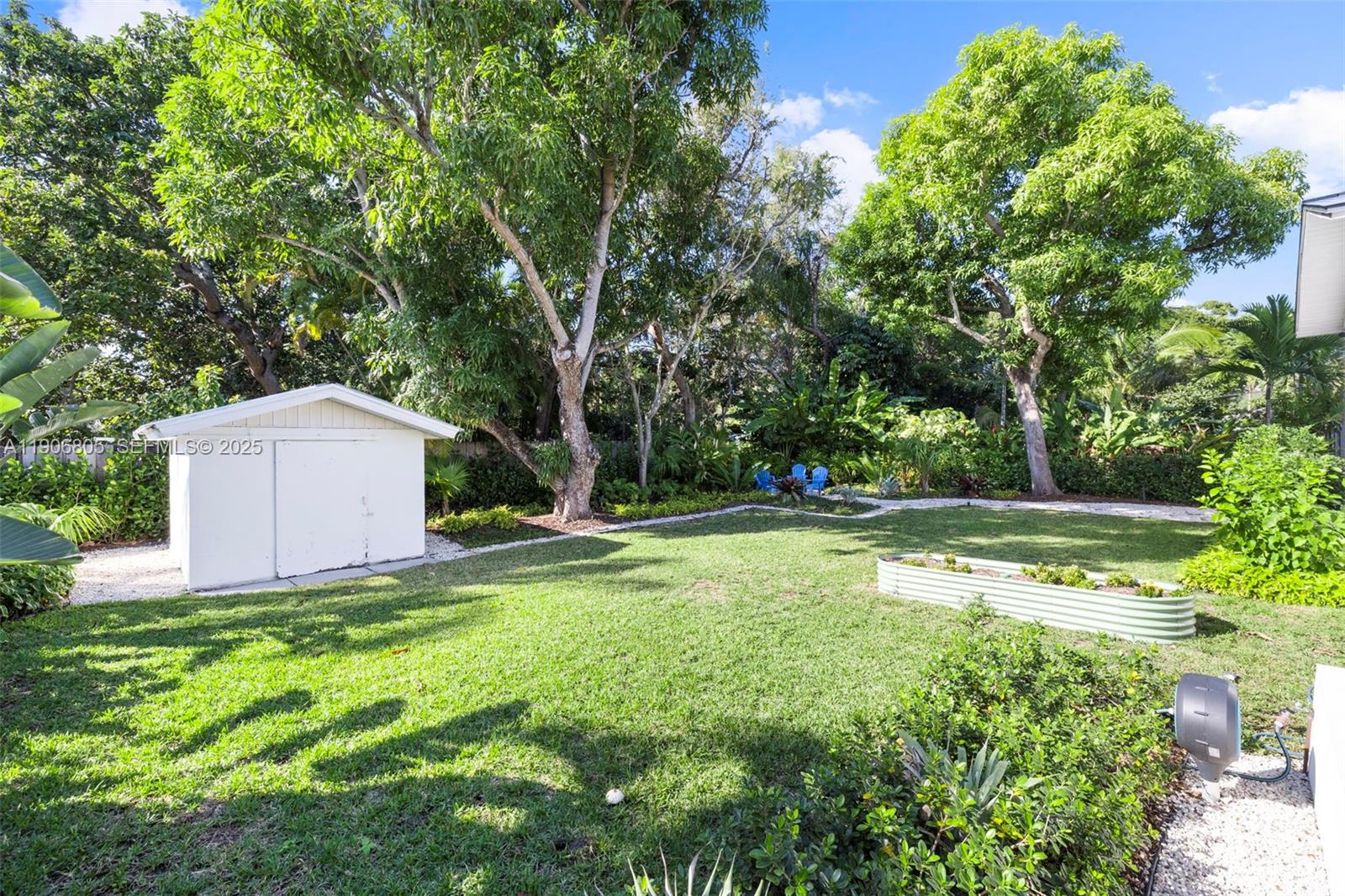 GRIFFFING BISC PK EST AMD - Residential