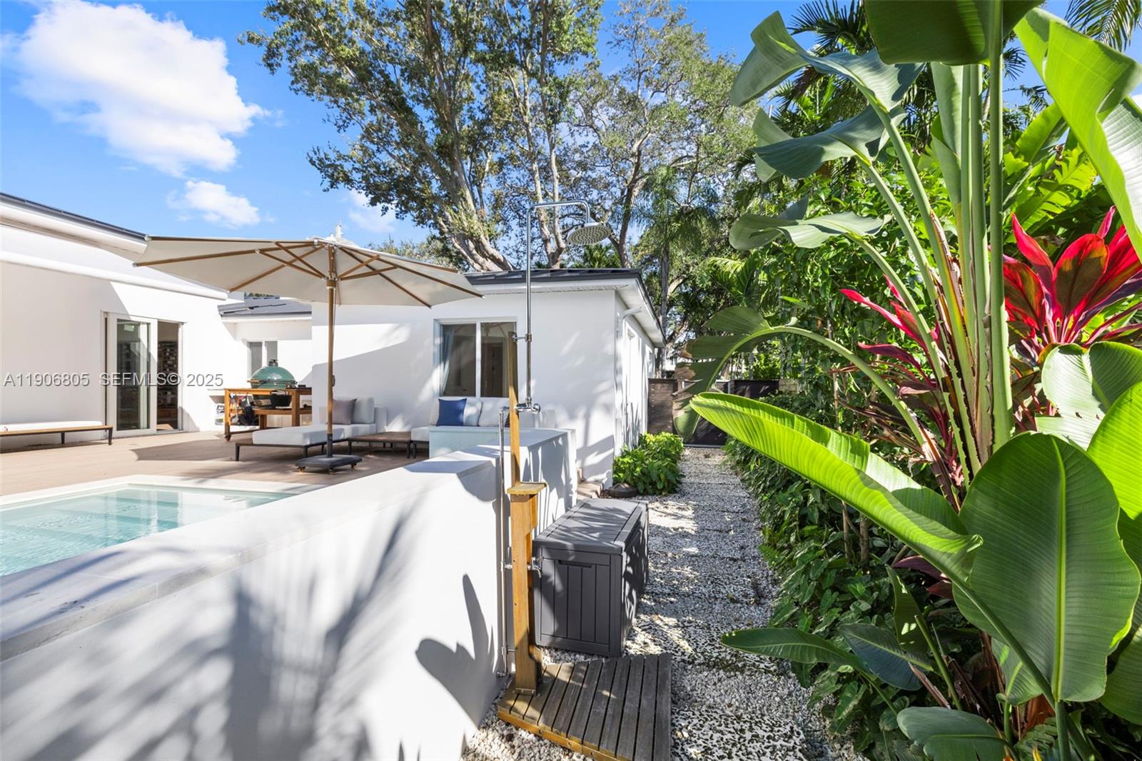 GRIFFFING BISC PK EST AMD - Residential