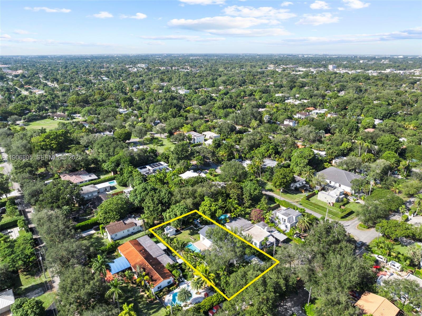 GRIFFFING BISC PK EST AMD - Residential