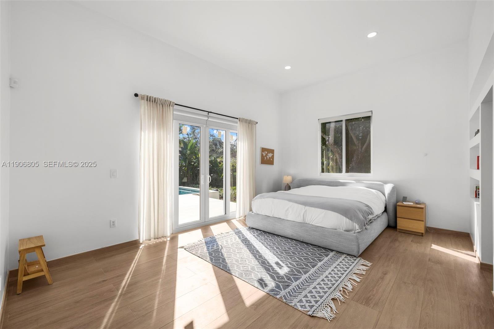 GRIFFFING BISC PK EST AMD - Residential