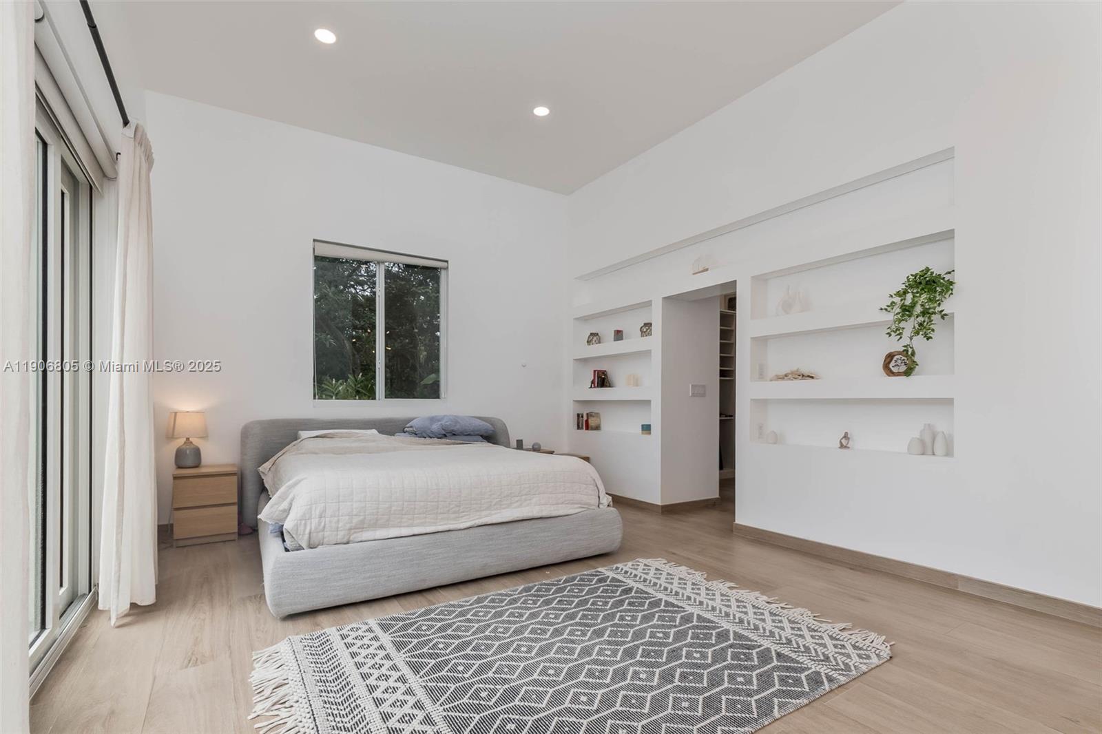 GRIFFFING BISC PK EST AMD - Residential