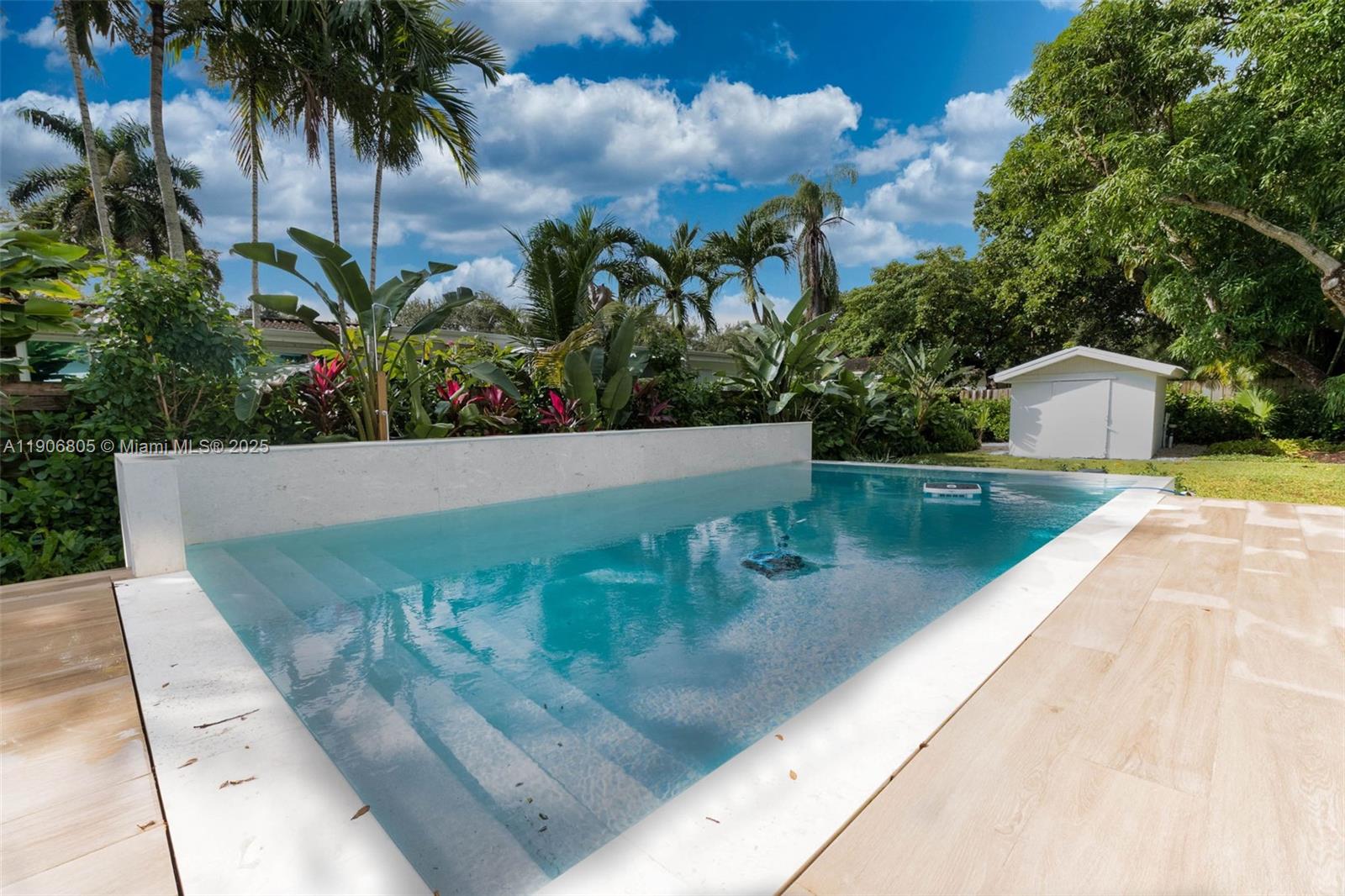 GRIFFFING BISC PK EST AMD - Residential