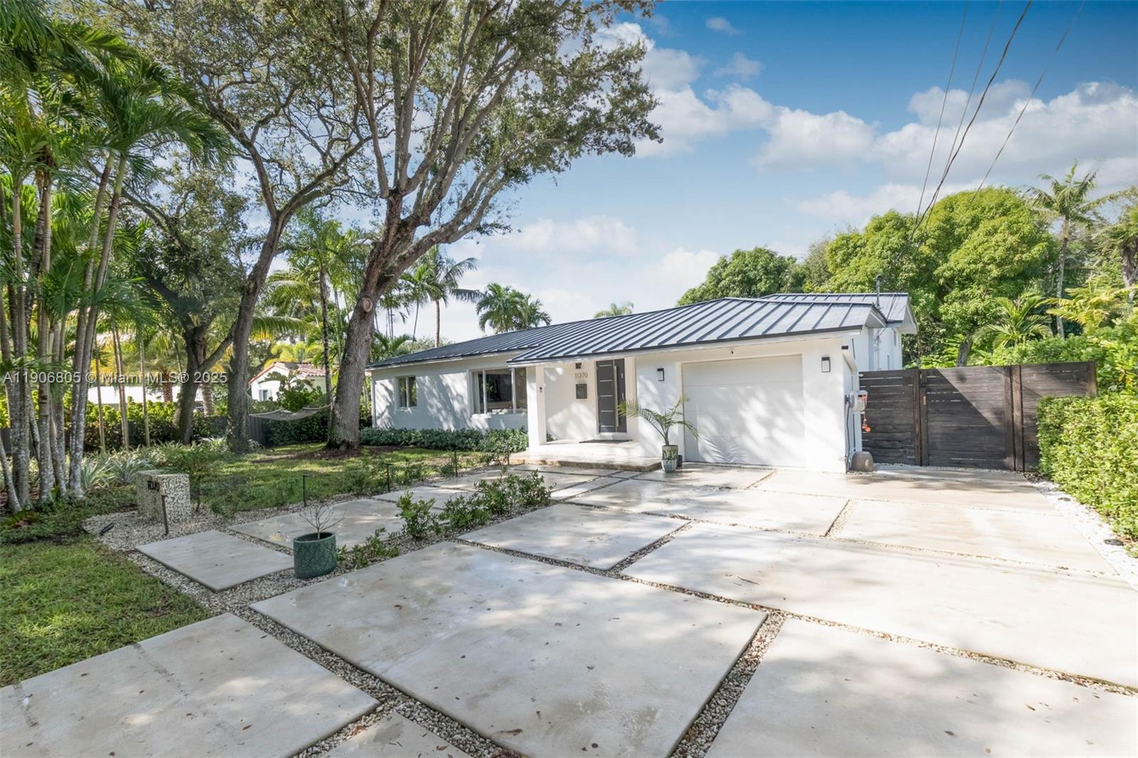 GRIFFFING BISC PK EST AMD - Residential