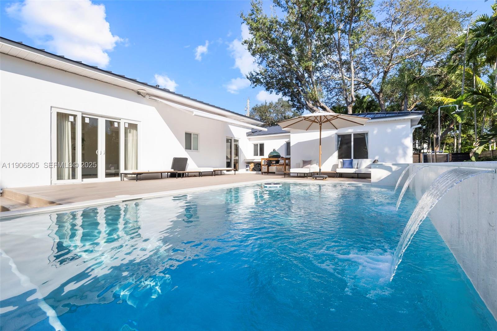 GRIFFFING BISC PK EST AMD - Residential