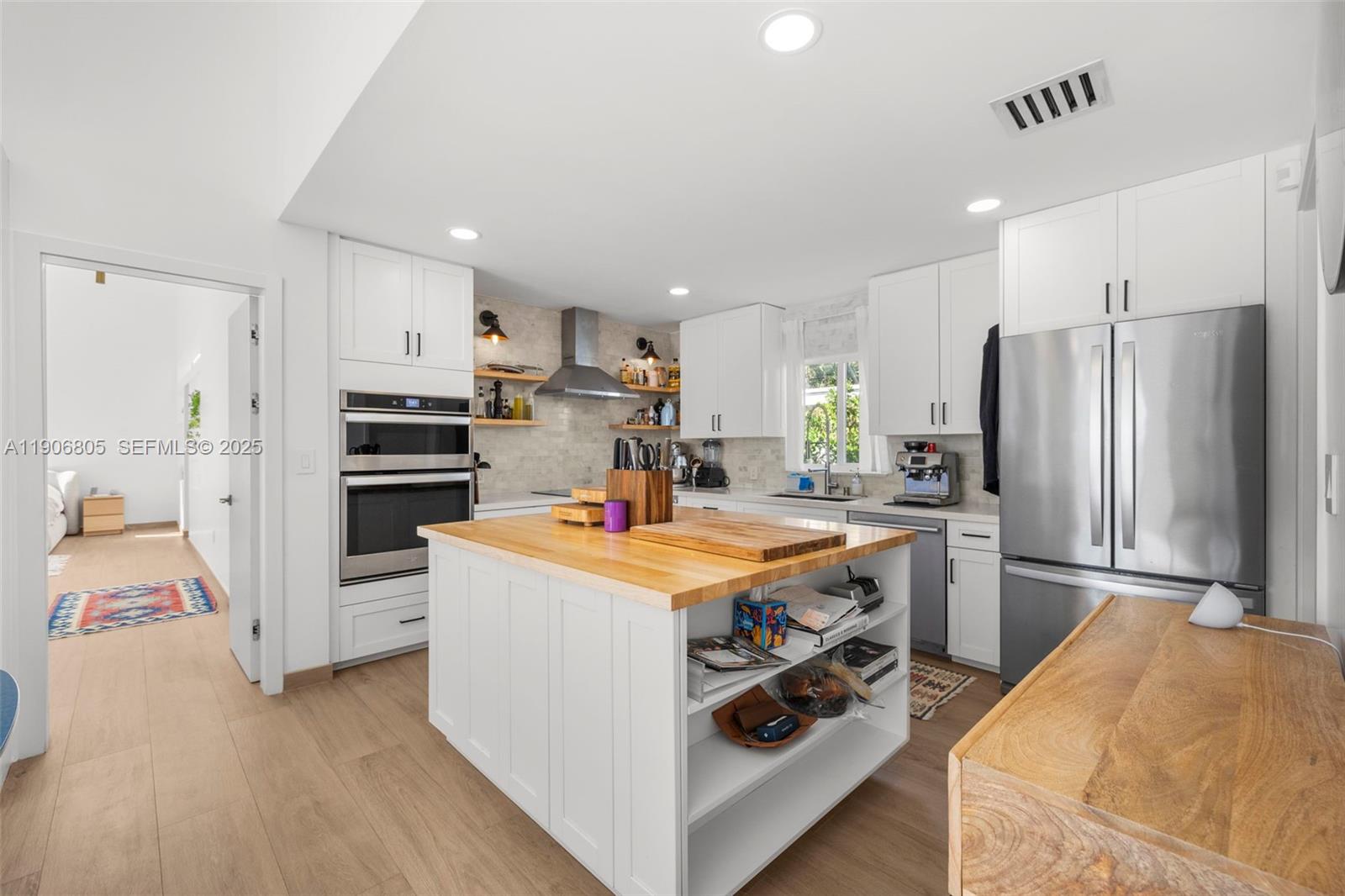 GRIFFFING BISC PK EST AMD - Residential