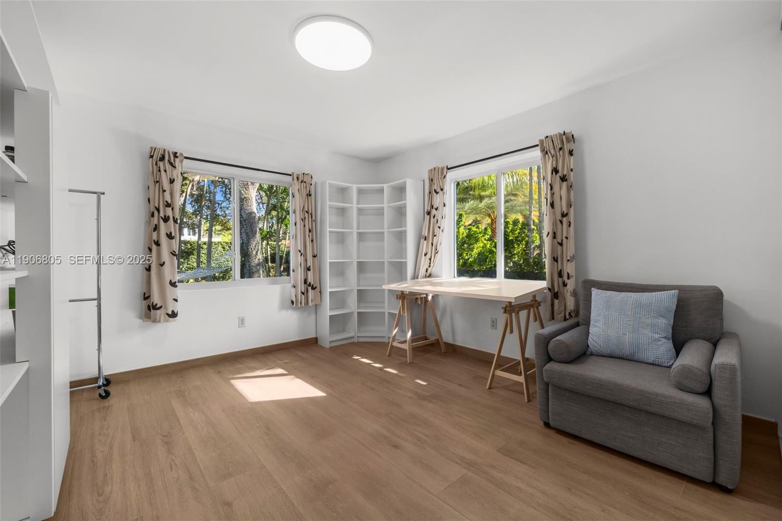 GRIFFFING BISC PK EST AMD - Residential