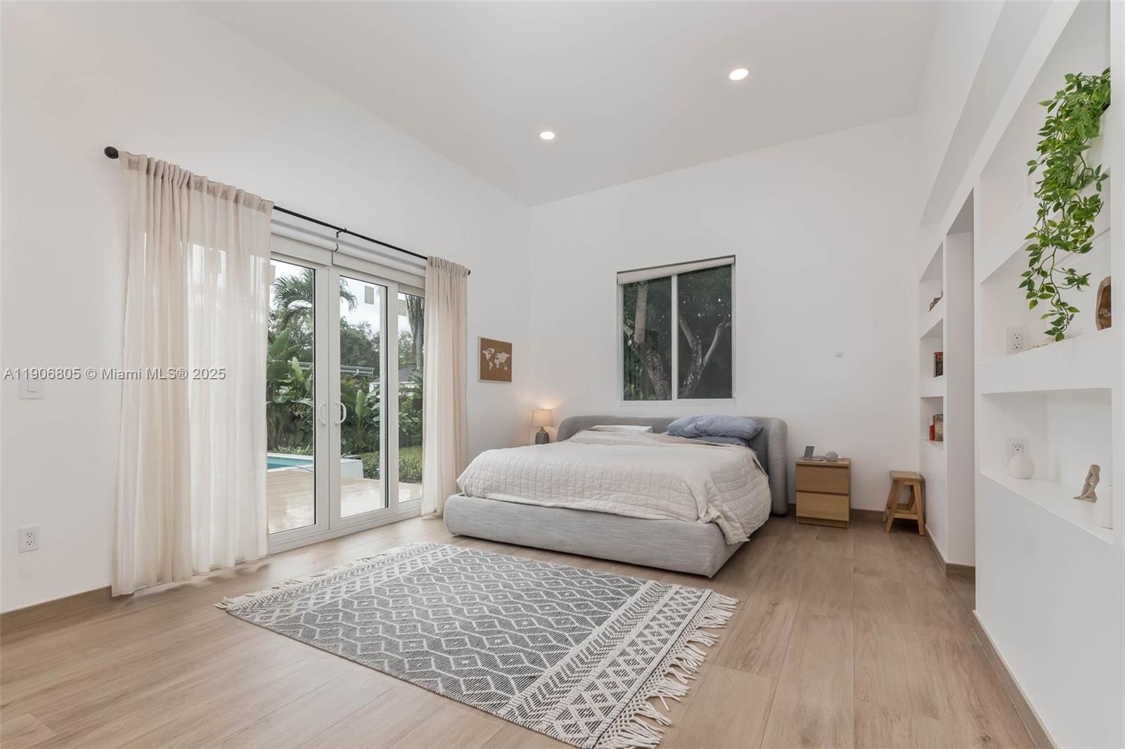 GRIFFFING BISC PK EST AMD - Residential