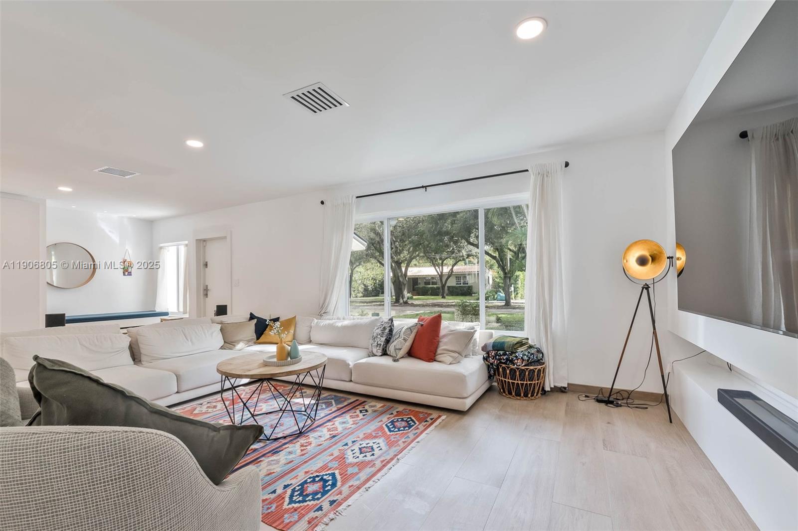 GRIFFFING BISC PK EST AMD - Residential