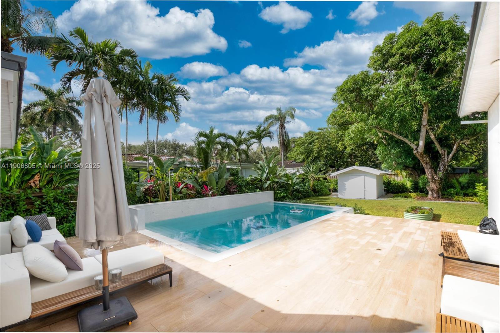 GRIFFFING BISC PK EST AMD - Residential