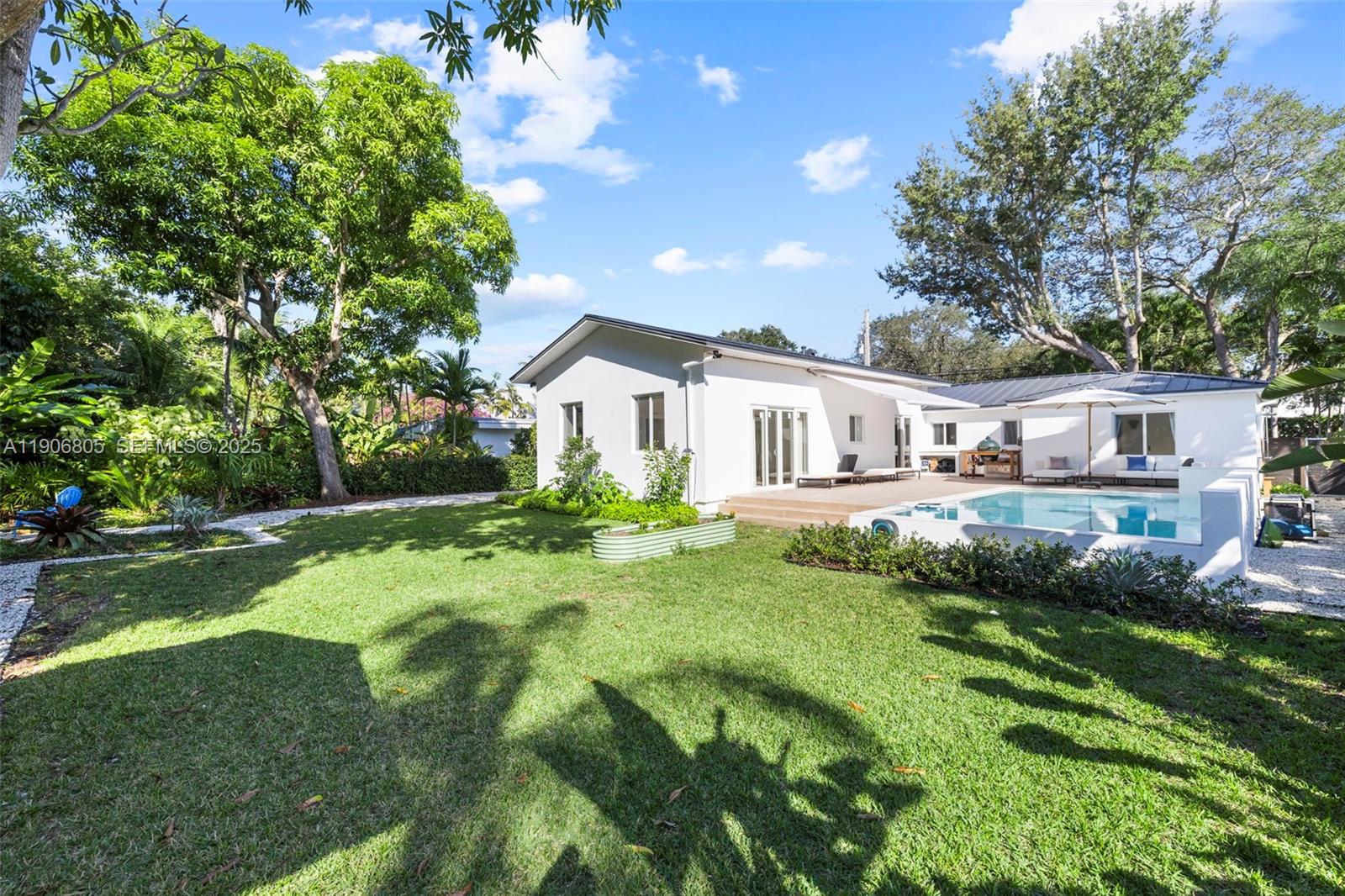 GRIFFFING BISC PK EST AMD - Residential