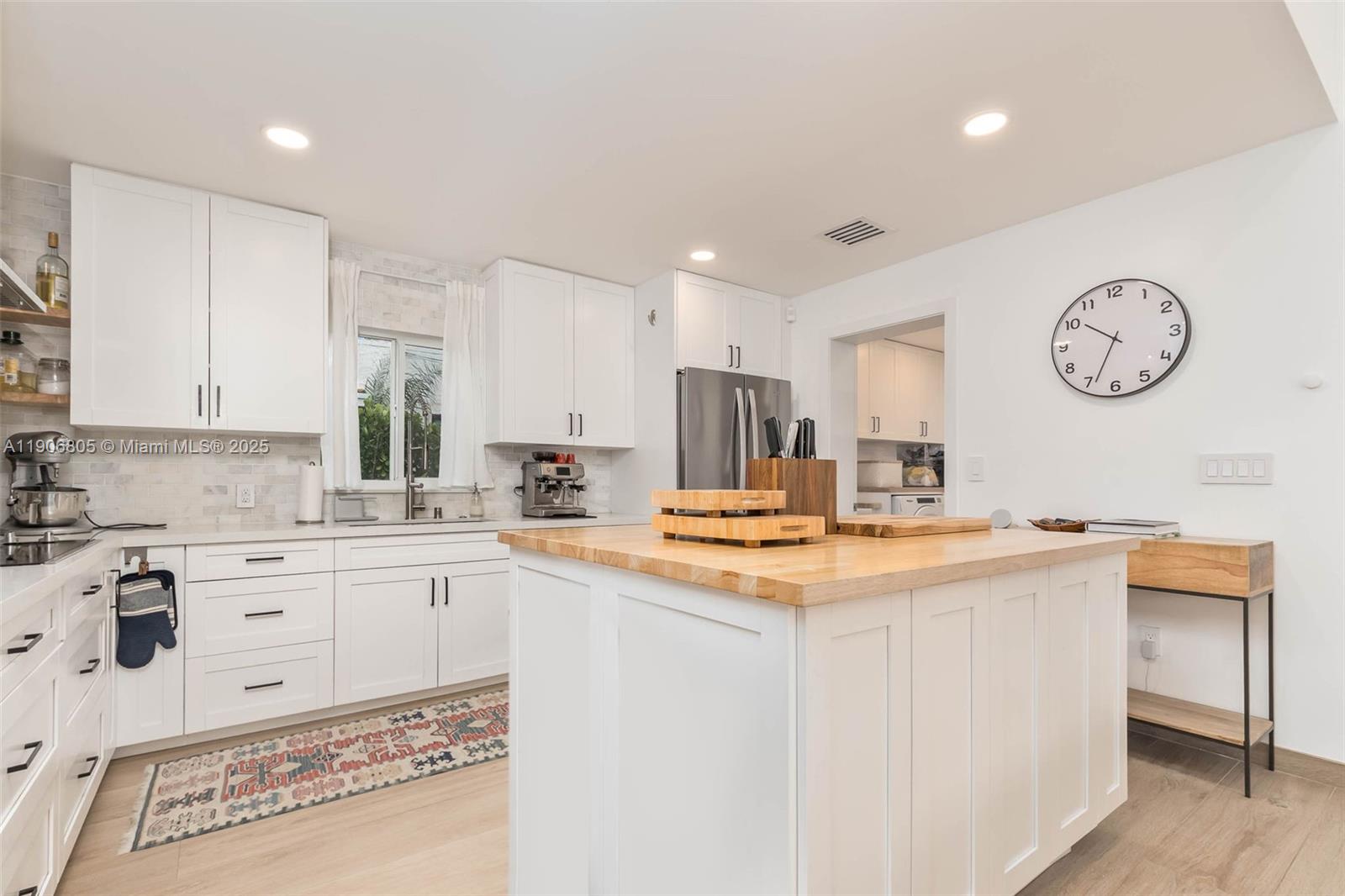 GRIFFFING BISC PK EST AMD - Residential