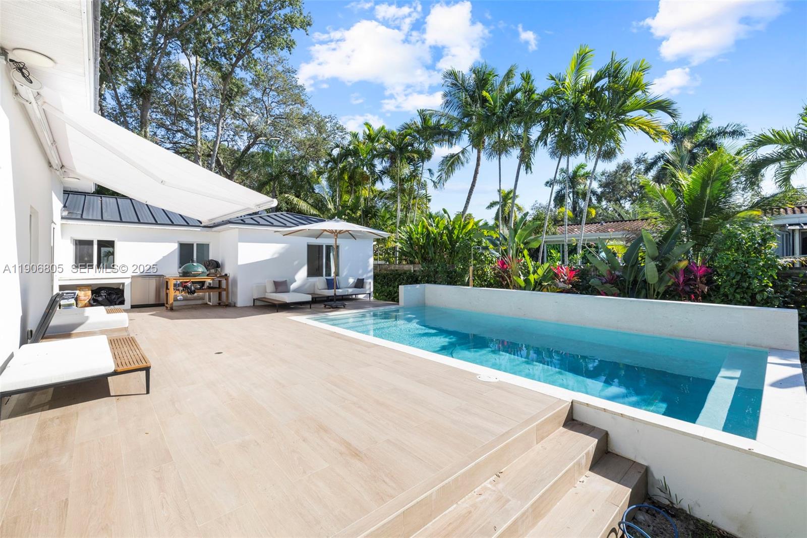 GRIFFFING BISC PK EST AMD - Residential