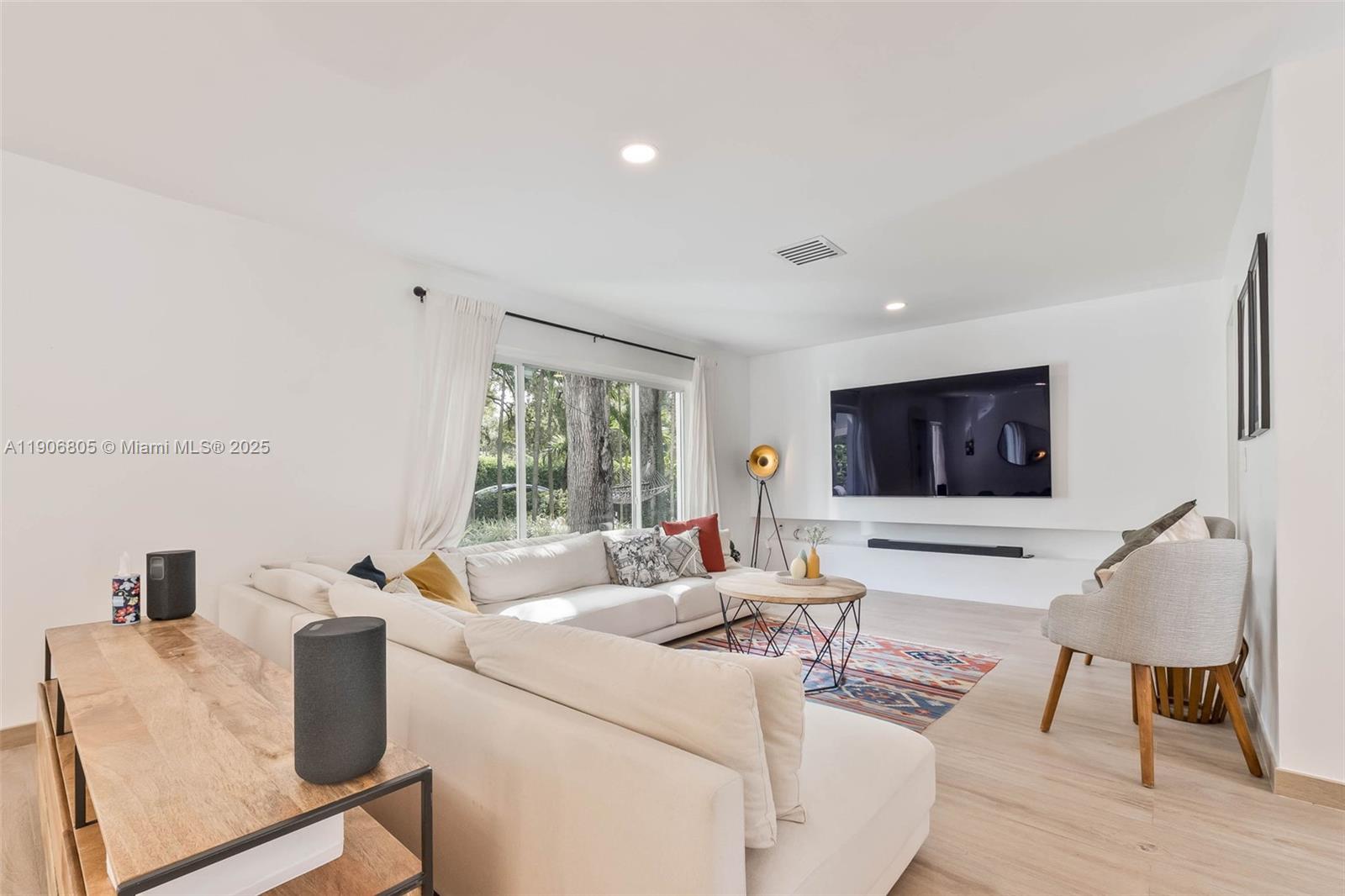 GRIFFFING BISC PK EST AMD - Residential