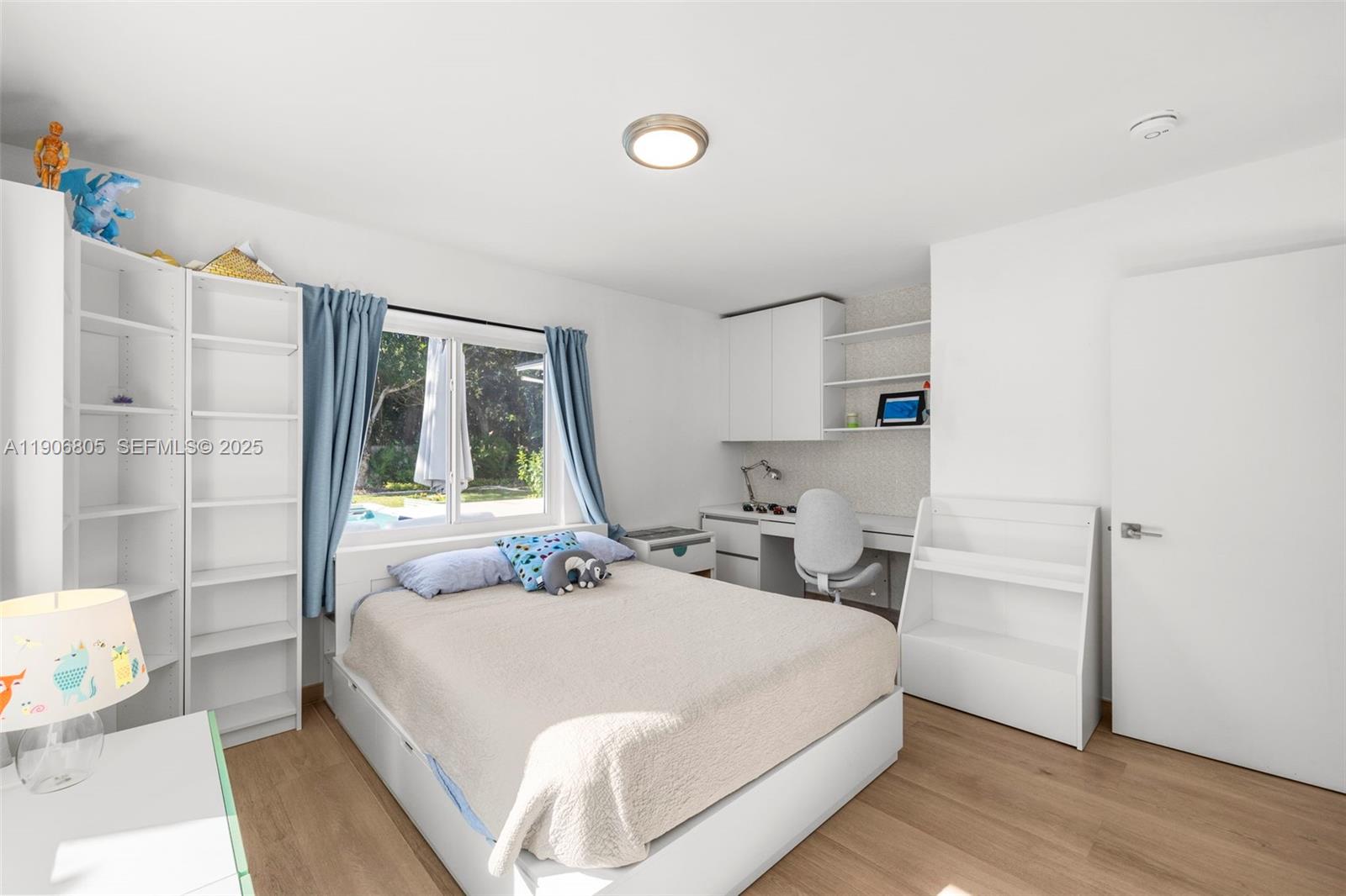 GRIFFFING BISC PK EST AMD - Residential