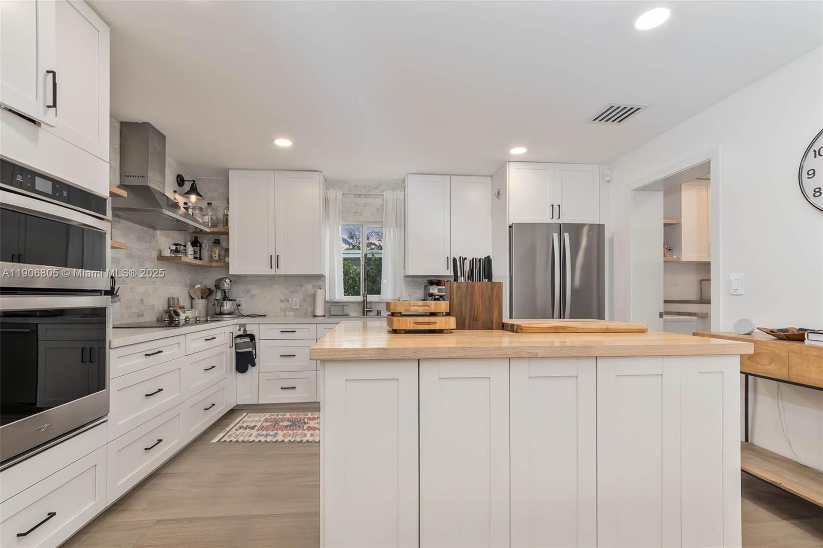 GRIFFFING BISC PK EST AMD - Residential