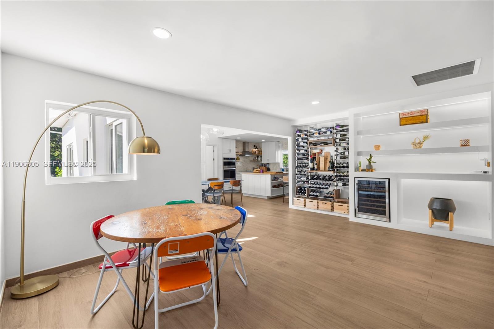 GRIFFFING BISC PK EST AMD - Residential