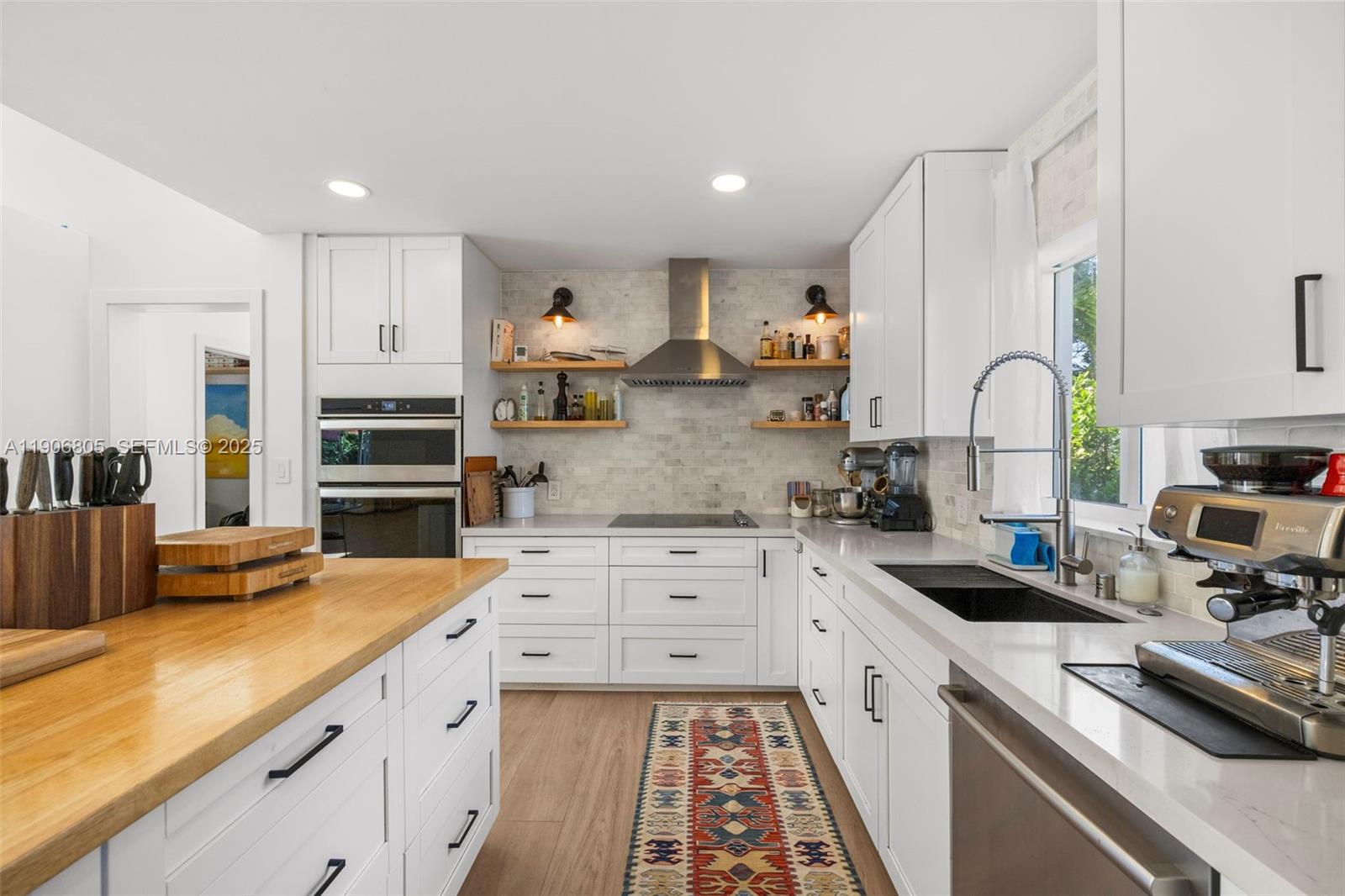 GRIFFFING BISC PK EST AMD - Residential