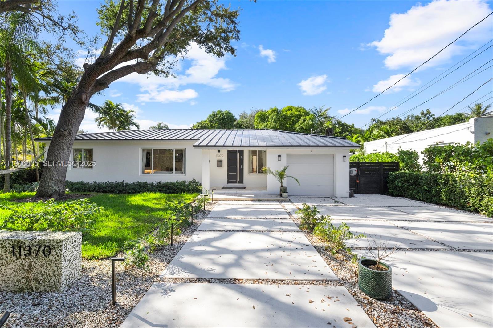 GRIFFFING BISC PK EST AMD - Residential