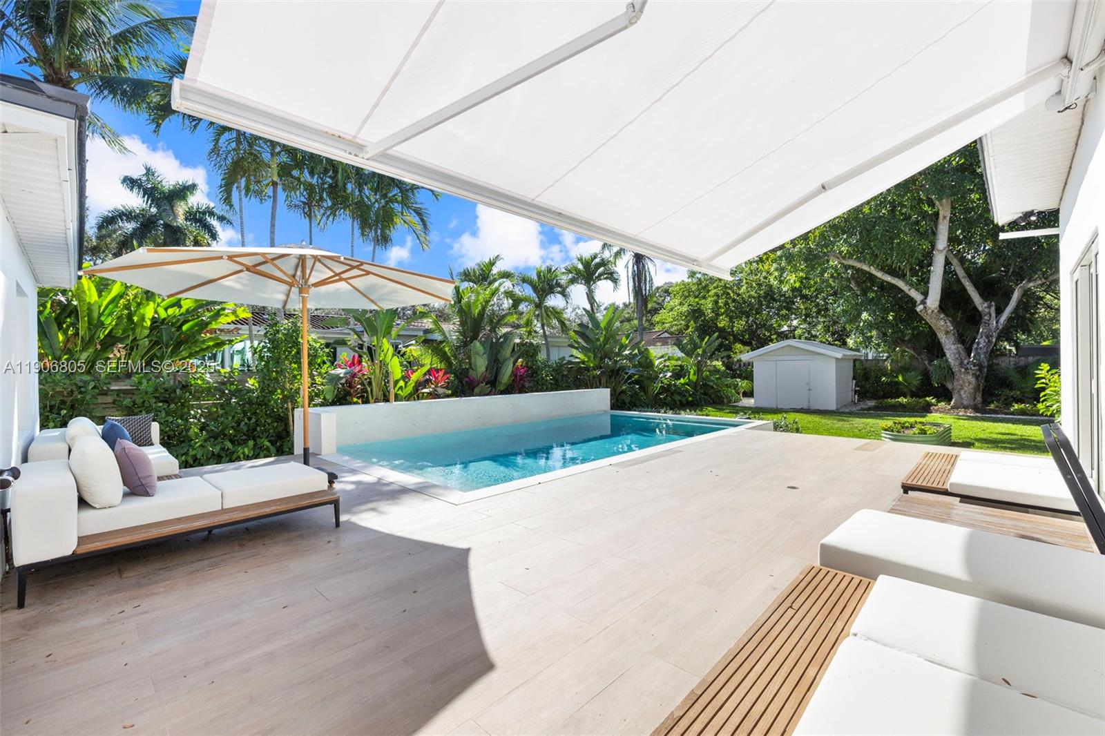 GRIFFFING BISC PK EST AMD - Residential