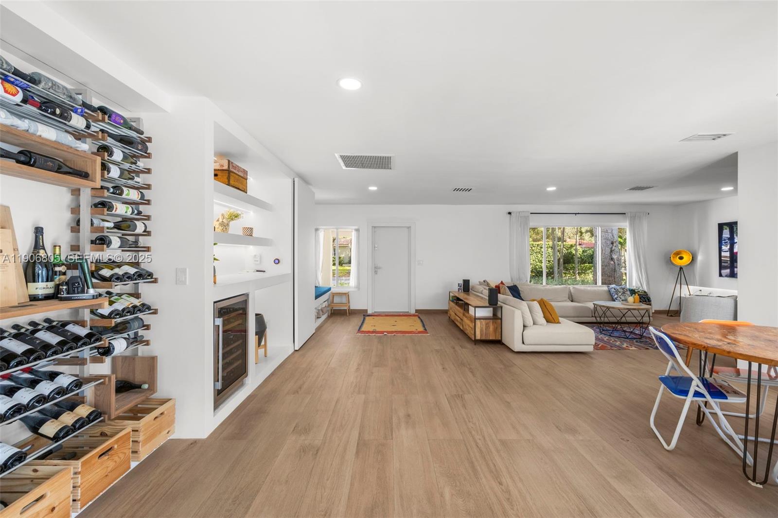 GRIFFFING BISC PK EST AMD - Residential